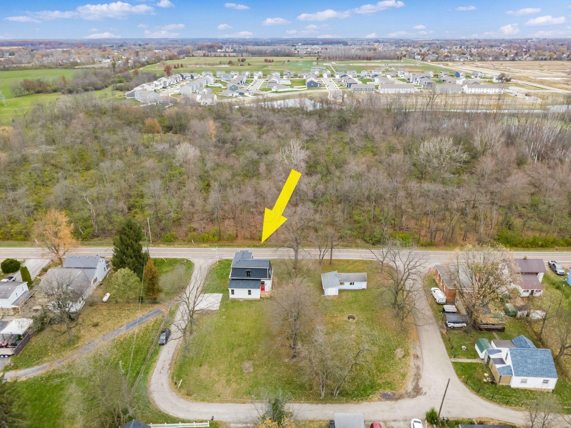6439 O'Harra Road Galloway, OH 43119 - Photo 37 of 66 055_ Rd Galloway OH 43119 USA