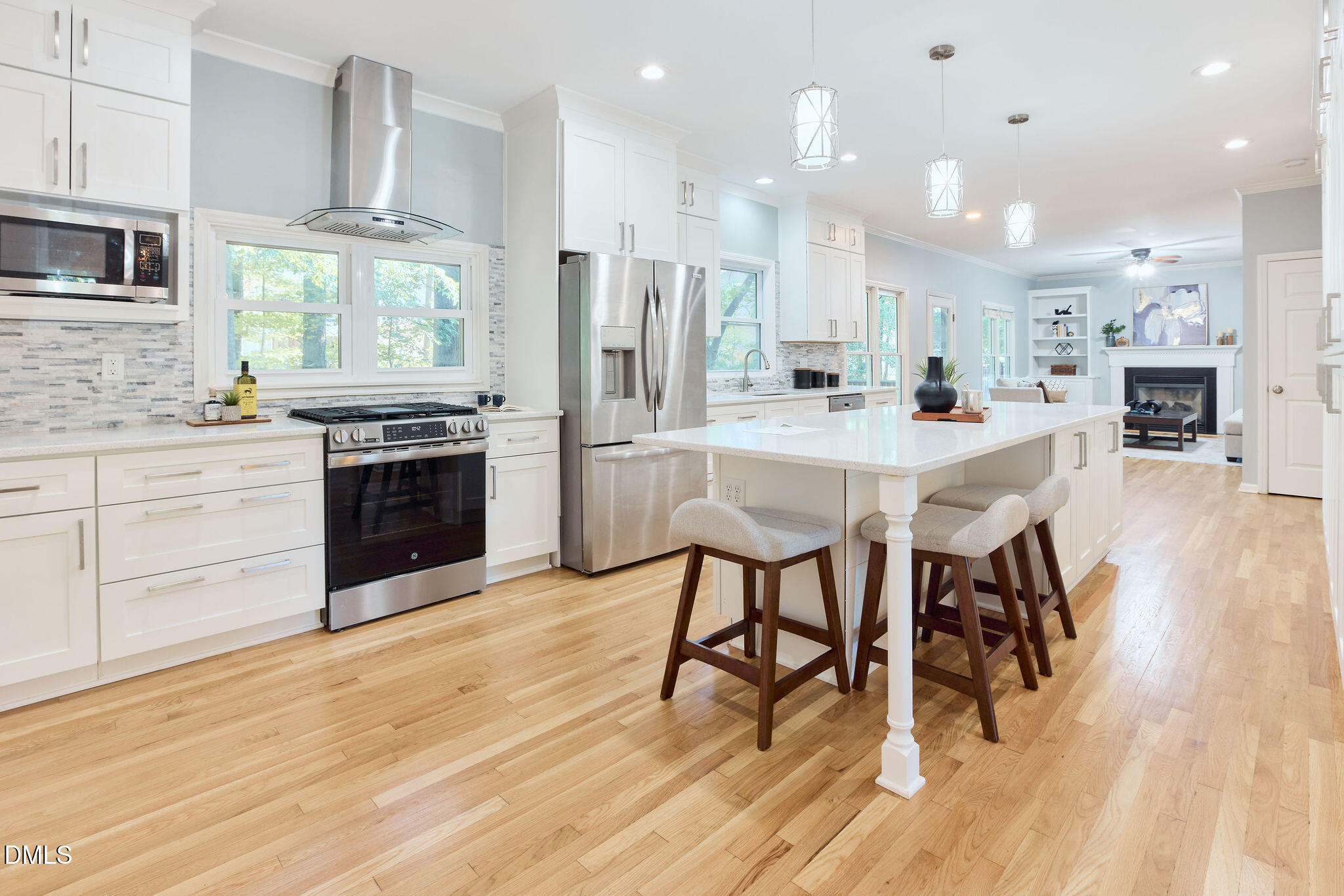 10806 Matson Place Raleigh, NC 27614 - Photo 13 of 45 302A5450_HDR