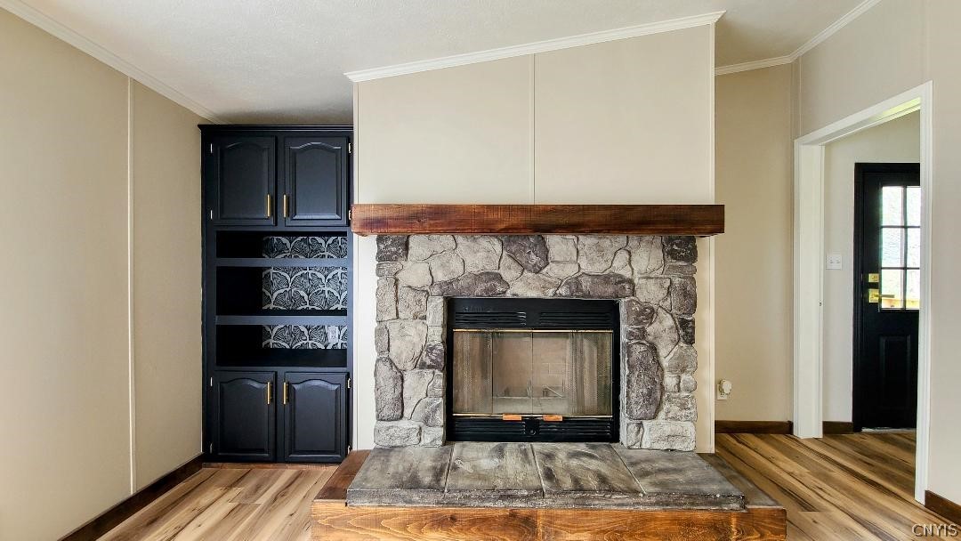 365 Hoffman Road Oppenheim, NY 13452 - Photo 9 of 26