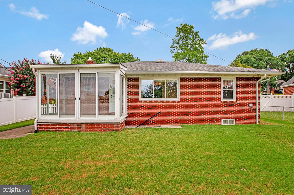 5606 Park Road Brooklyn, MD 21225 - Photo 18 of 19