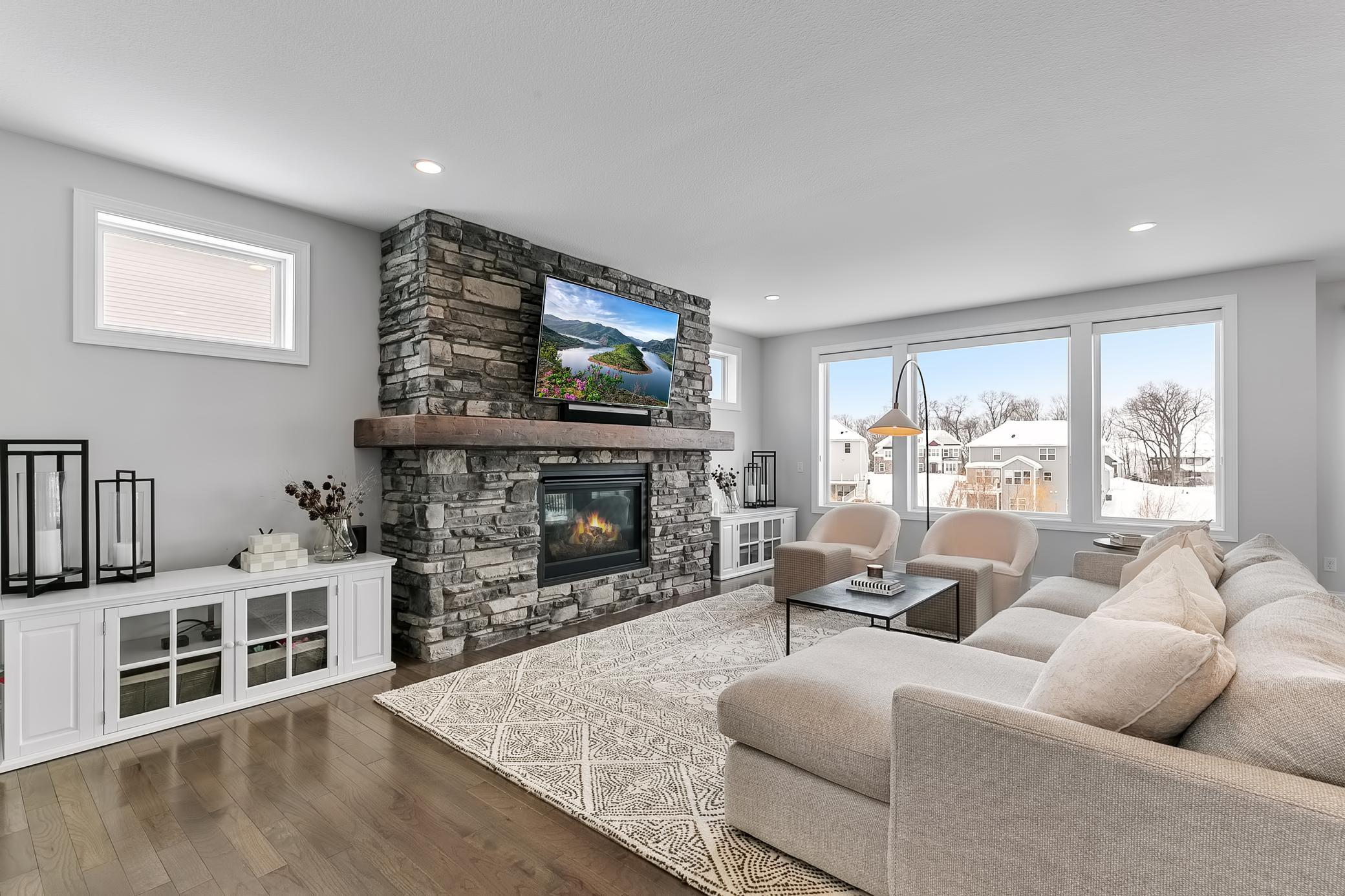 740 Lilium Trail Medina, MN 55340 - Photo 2 of 25