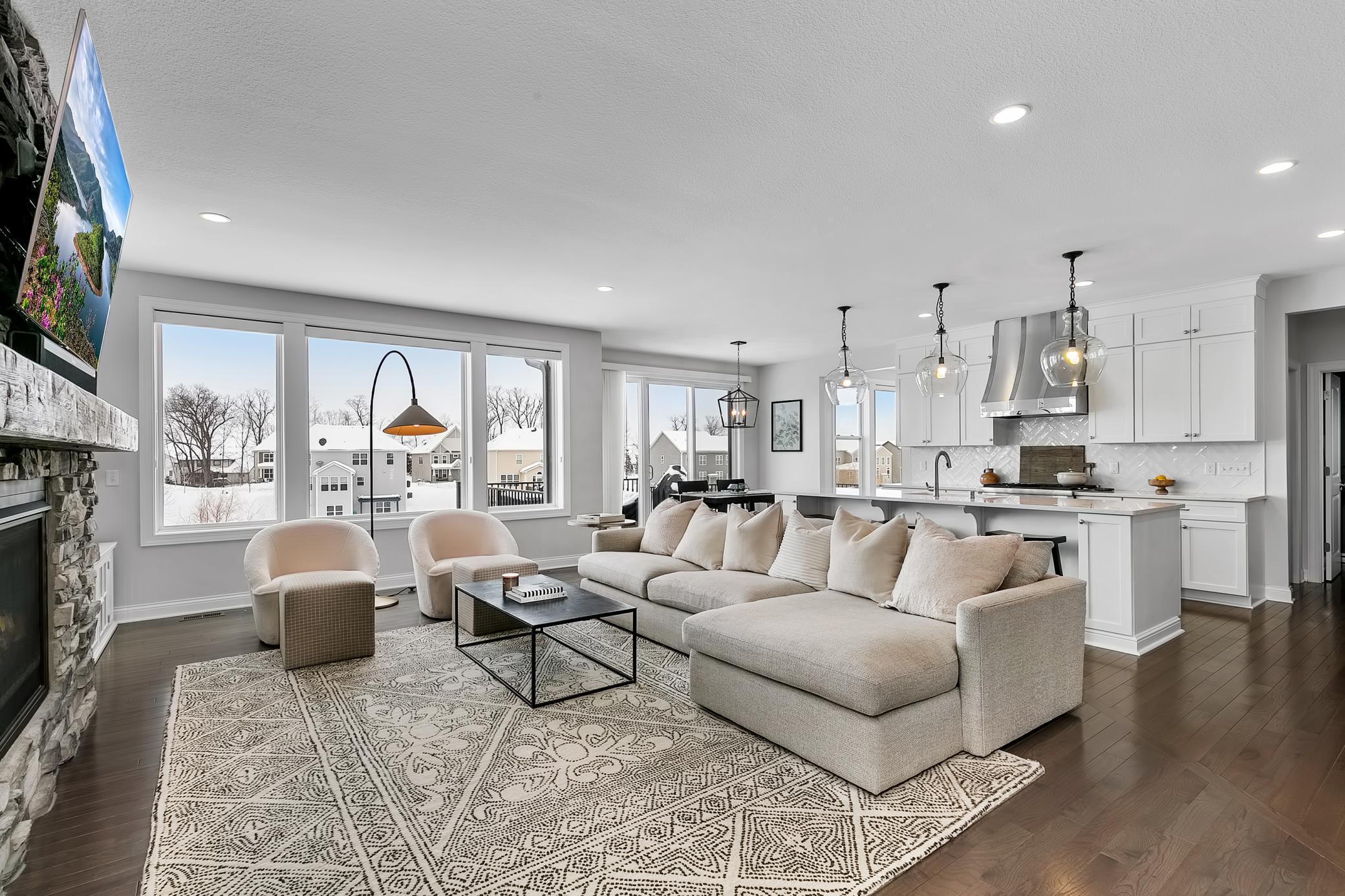 740 Lilium Trail Medina, MN 55340 - Photo 3 of 25