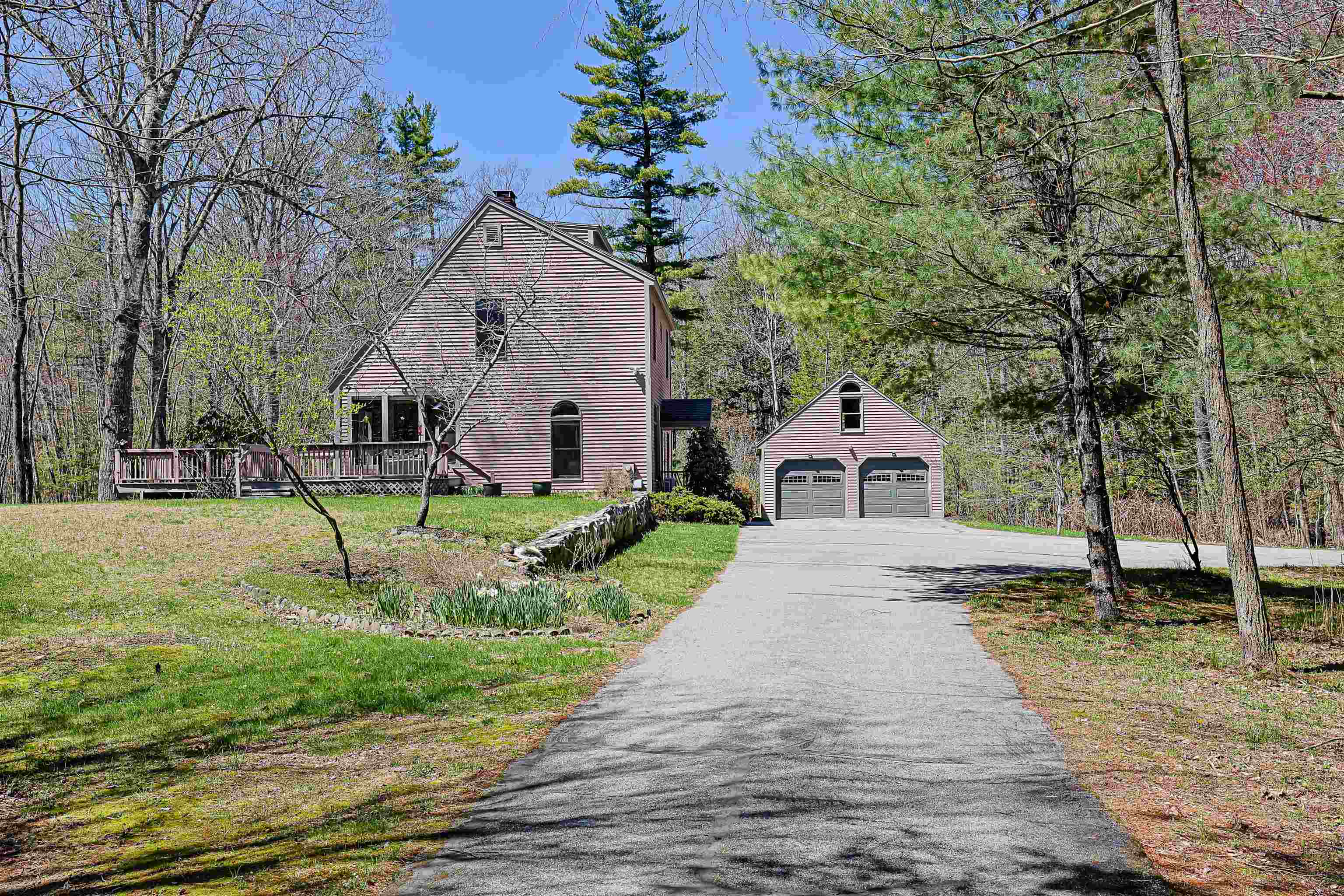 30 Watson Road Dover, NH 03820 - Photo 1 of 47