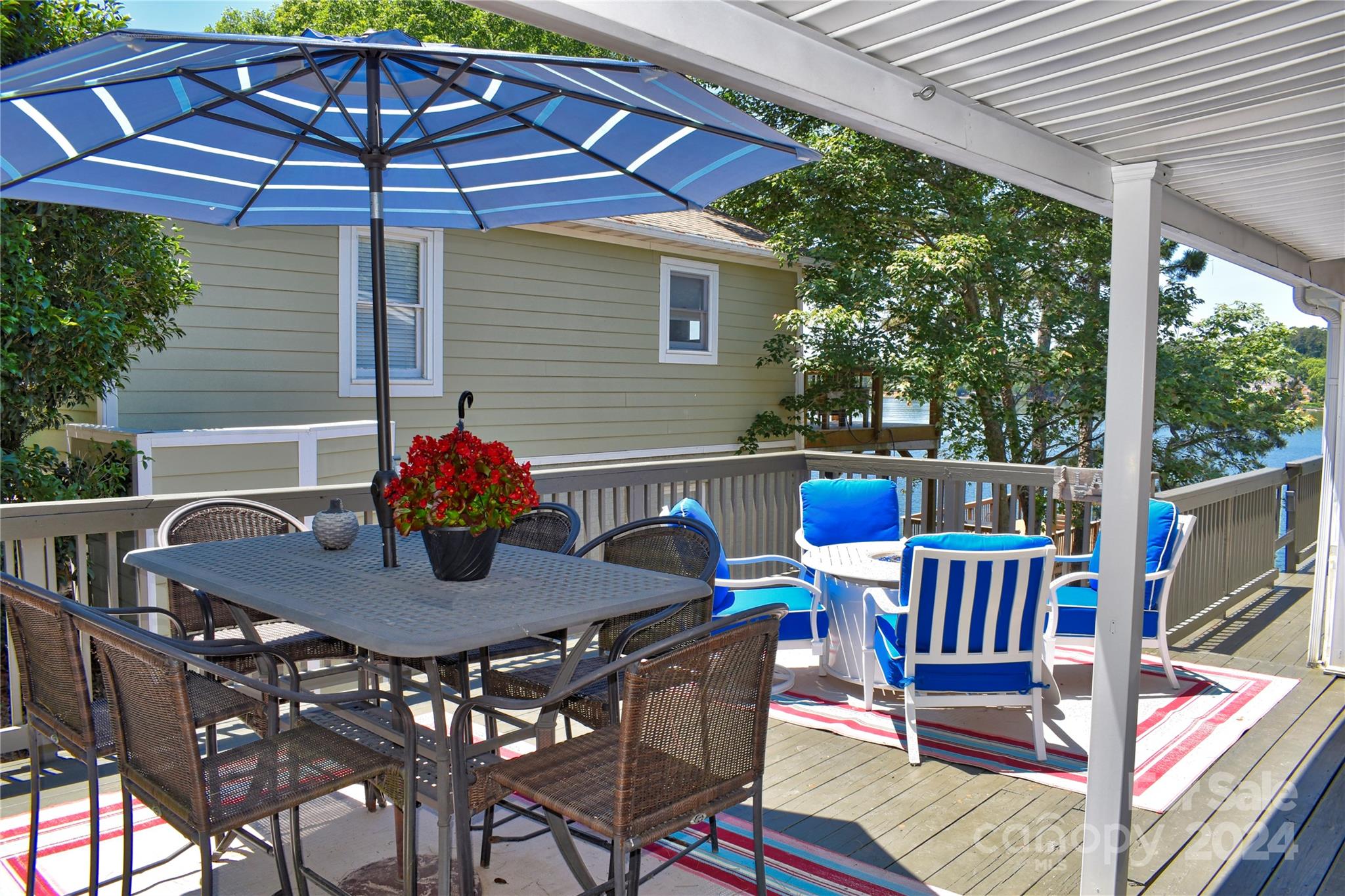150 Shoreline Road Badin Lake, NC 28127 - Photo 11 of 48 Gallery Image 11