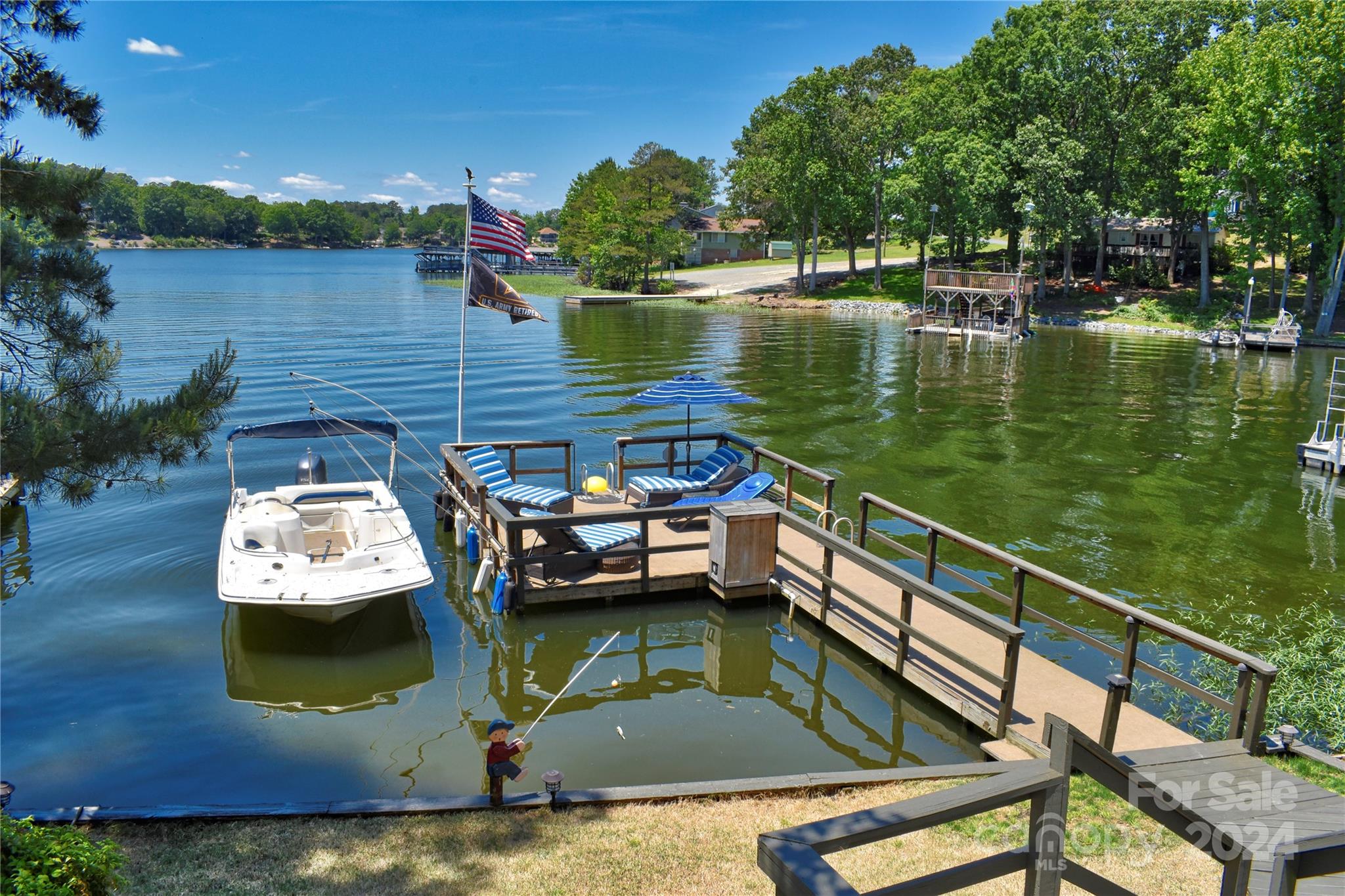 150 Shoreline Road Badin Lake, NC 28127 - Photo 12 of 48 Gallery Image 12