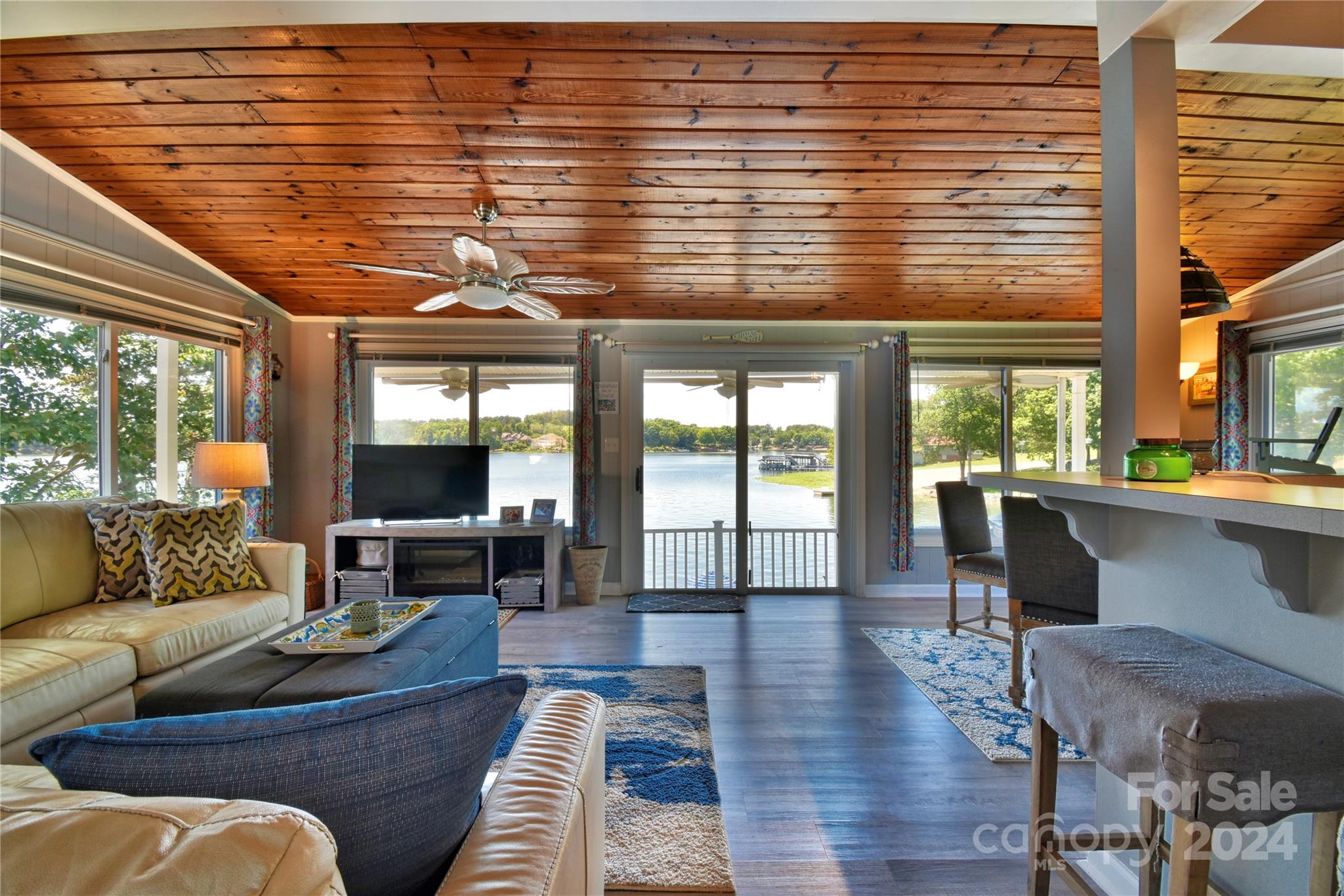 150 Shoreline Road Badin Lake, NC 28127 - Photo 13 of 48 Gallery Image 13