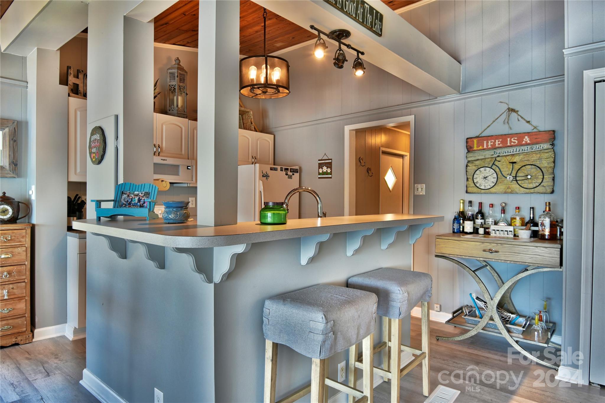 150 Shoreline Road Badin Lake, NC 28127 - Photo 19 of 48 Gallery Image 19