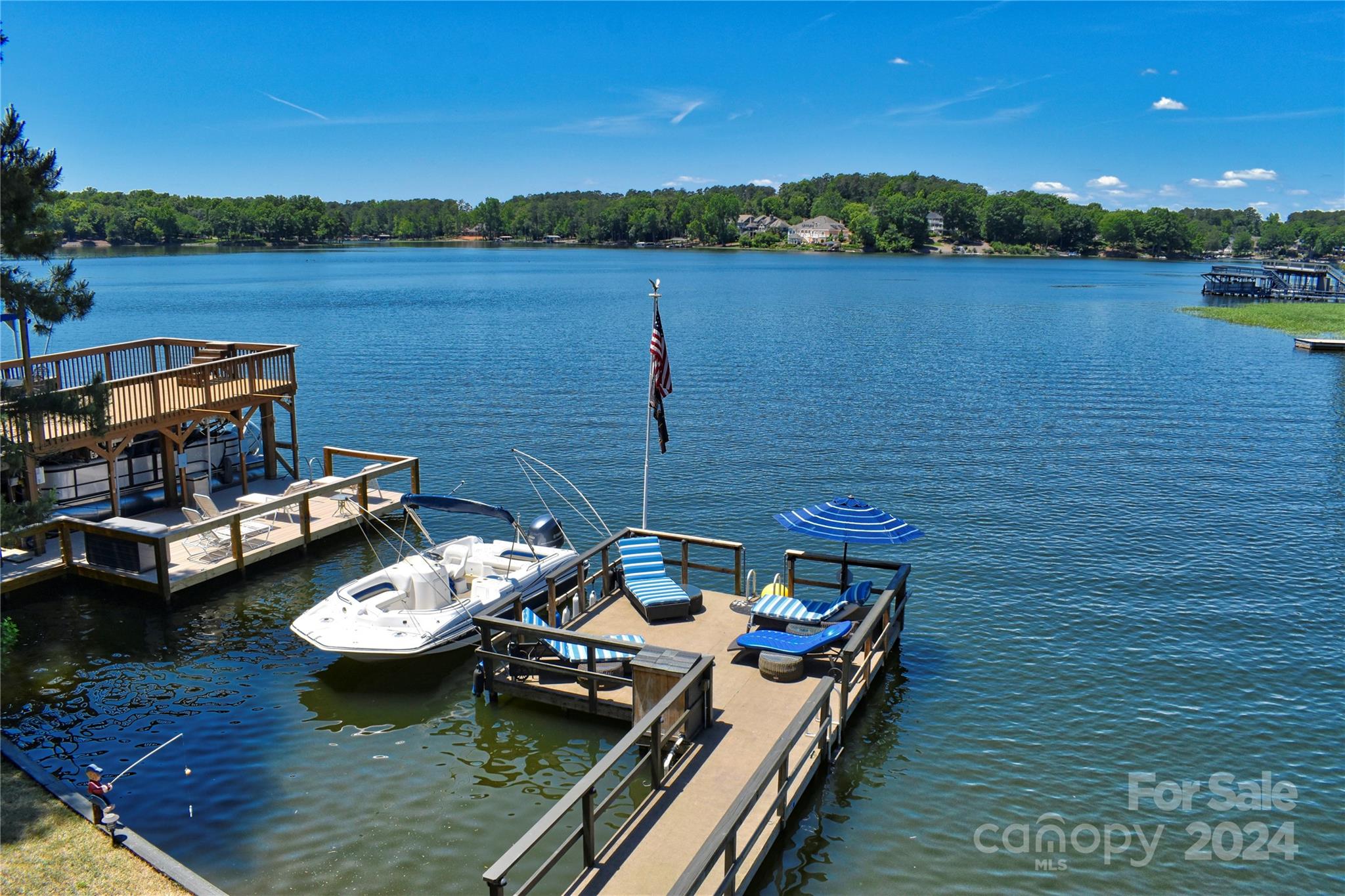 150 Shoreline Road Badin Lake, NC 28127 - Photo 2 of 48 Gallery Image 2