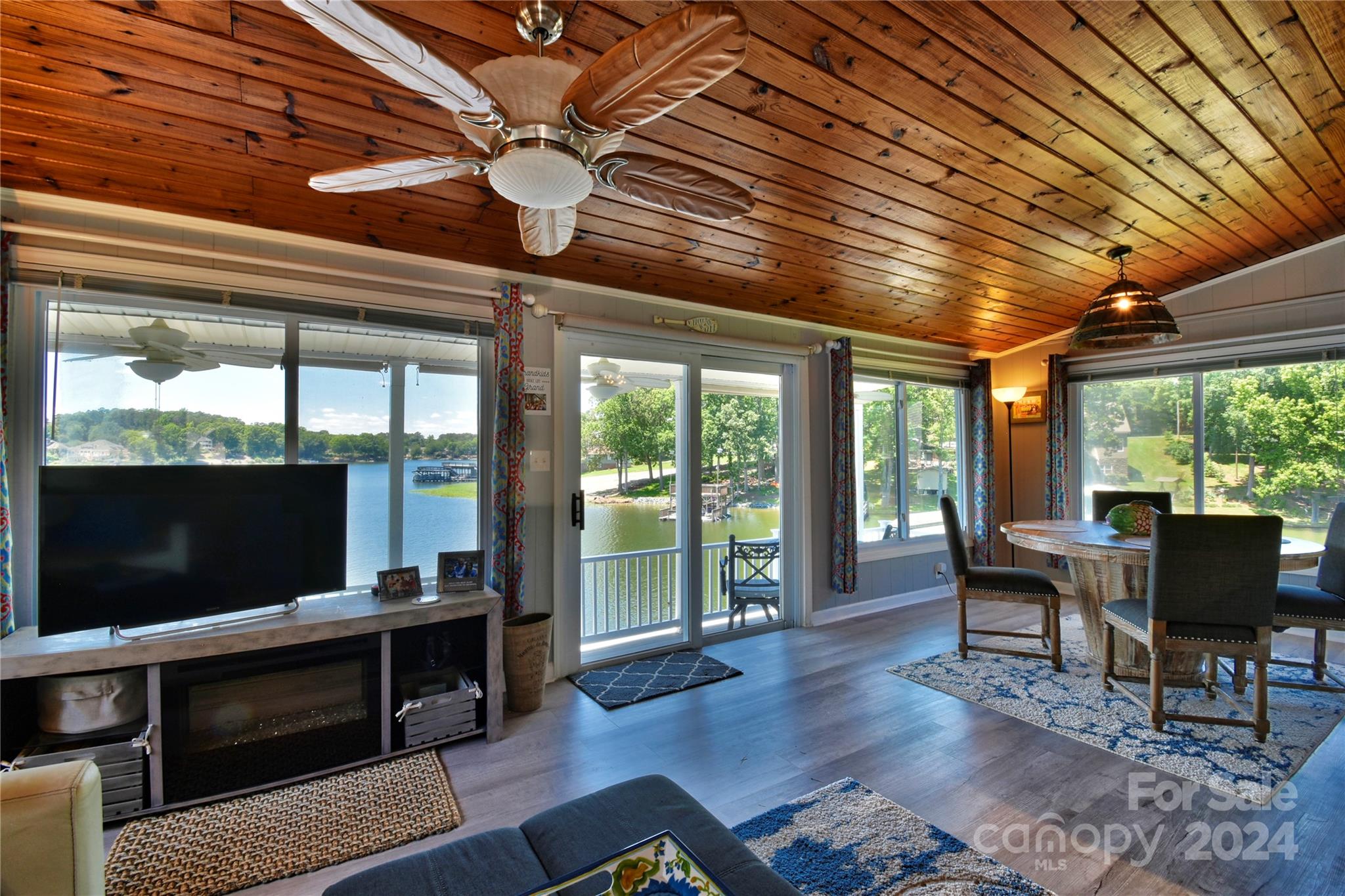 150 Shoreline Road Badin Lake, NC 28127 - Photo 21 of 48 Gallery Image 21