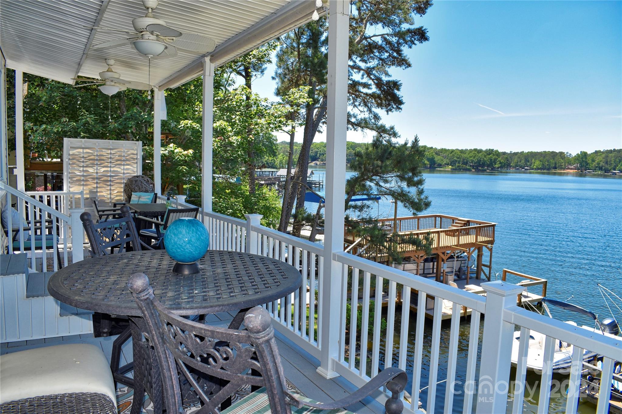 150 Shoreline Road Badin Lake, NC 28127 - Photo 22 of 48 Gallery Image 22