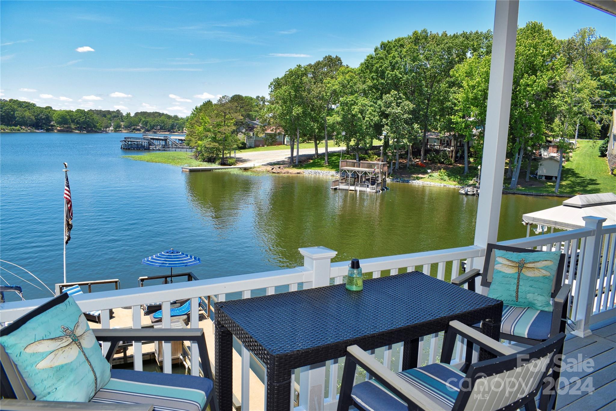 150 Shoreline Road Badin Lake, NC 28127 - Photo 24 of 48 Gallery Image 24