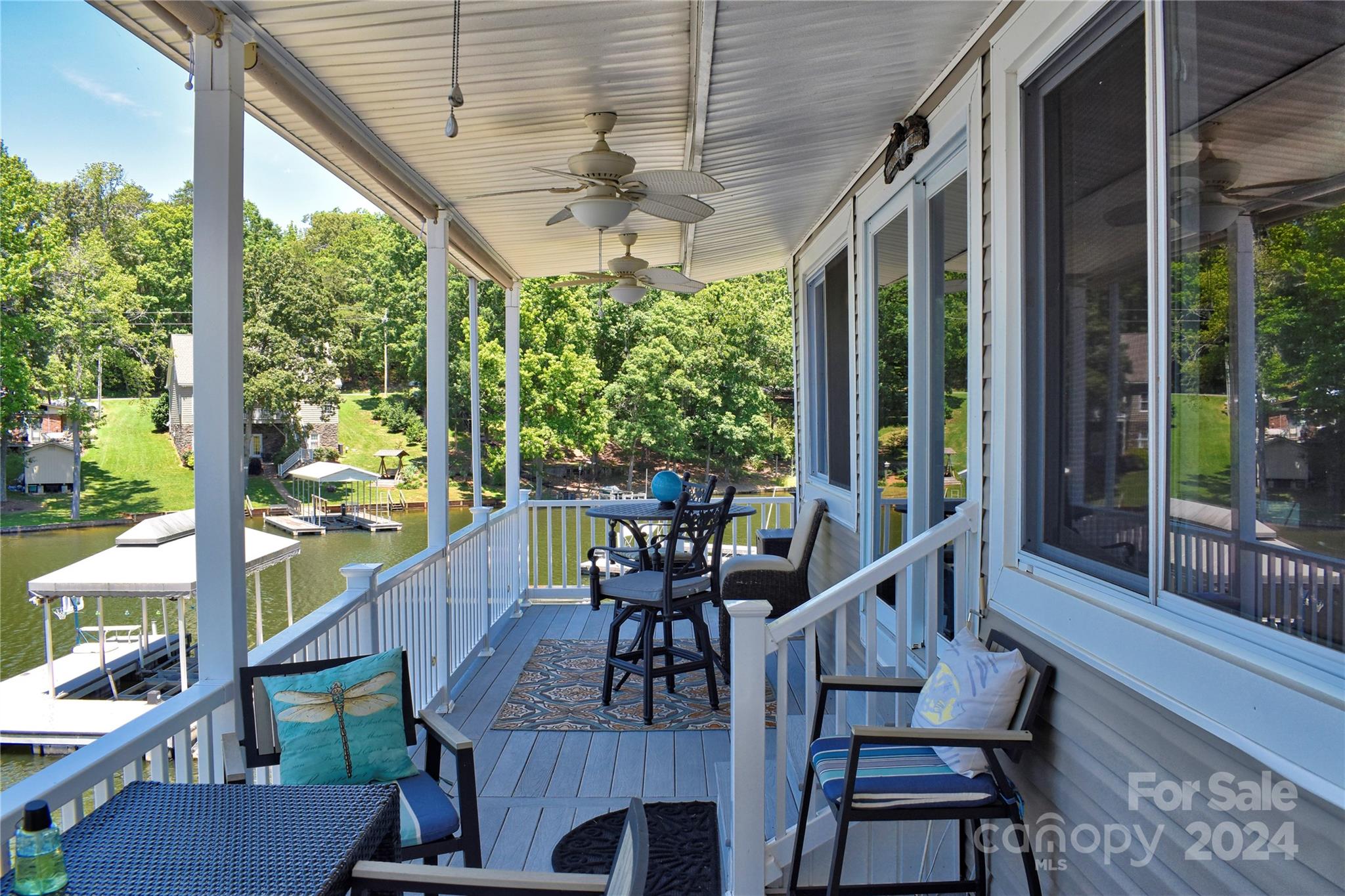 150 Shoreline Road Badin Lake, NC 28127 - Photo 25 of 48 Gallery Image 25