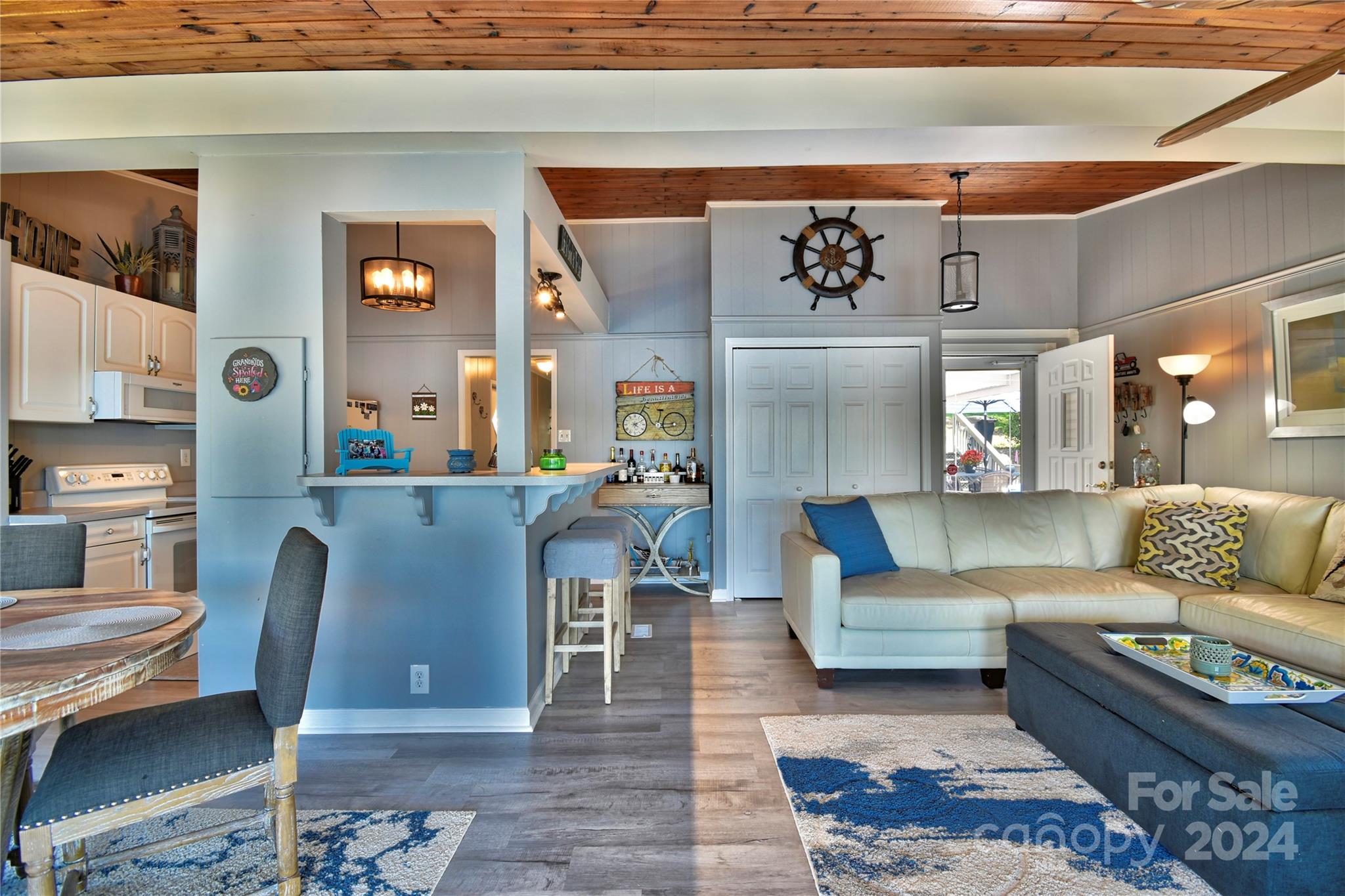 150 Shoreline Road Badin Lake, NC 28127 - Photo 27 of 48 Gallery Image 27
