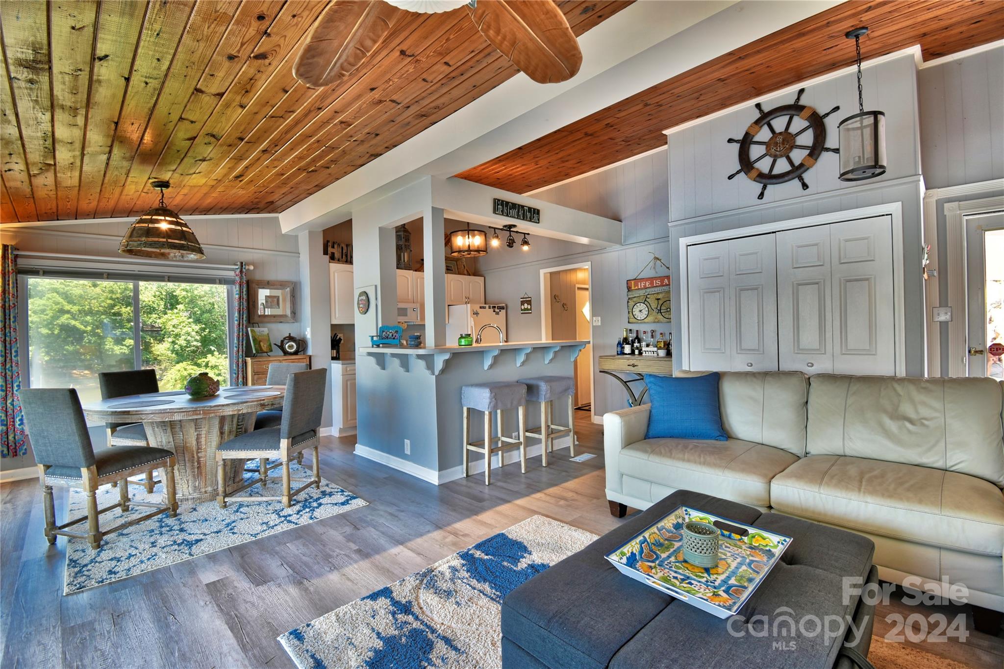 150 Shoreline Road Badin Lake, NC 28127 - Photo 28 of 48 Gallery Image 28