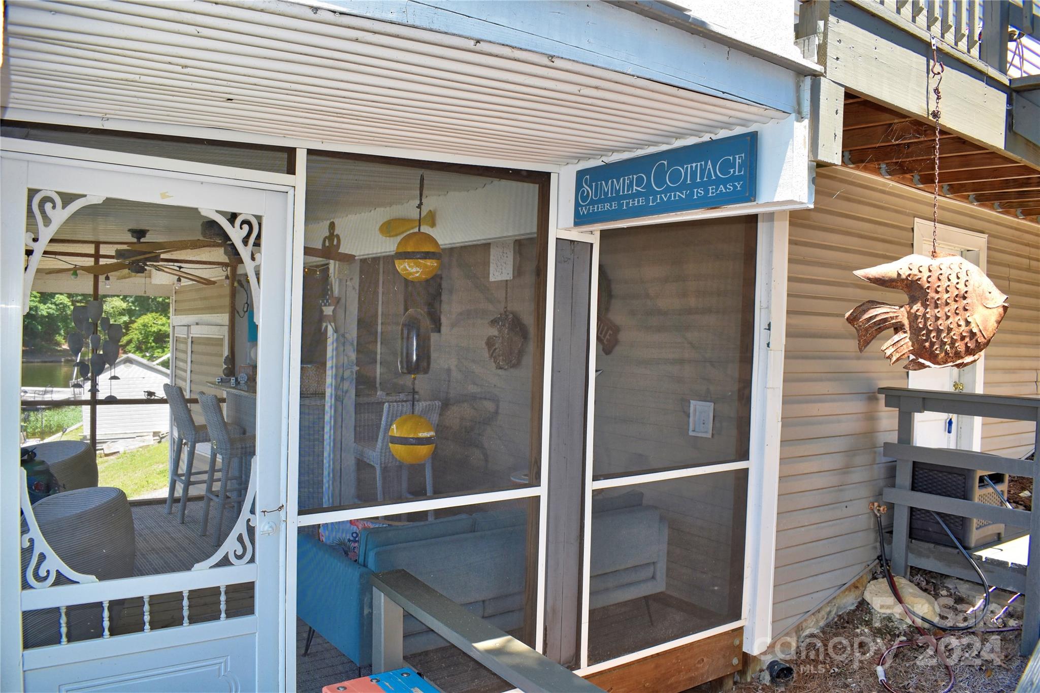 150 Shoreline Road Badin Lake, NC 28127 - Photo 40 of 48 Gallery Image 40