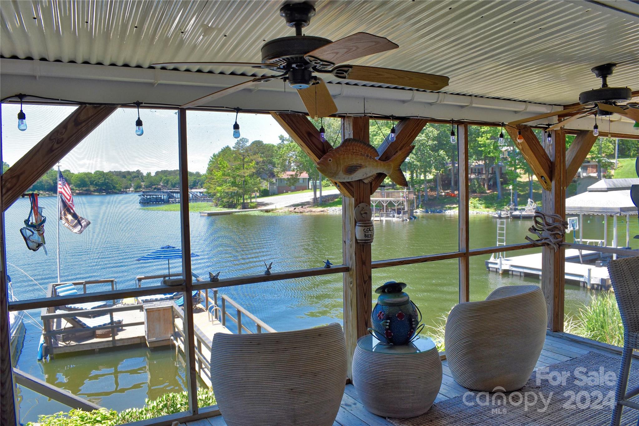 150 Shoreline Road Badin Lake, NC 28127 - Photo 42 of 48 Gallery Image 42