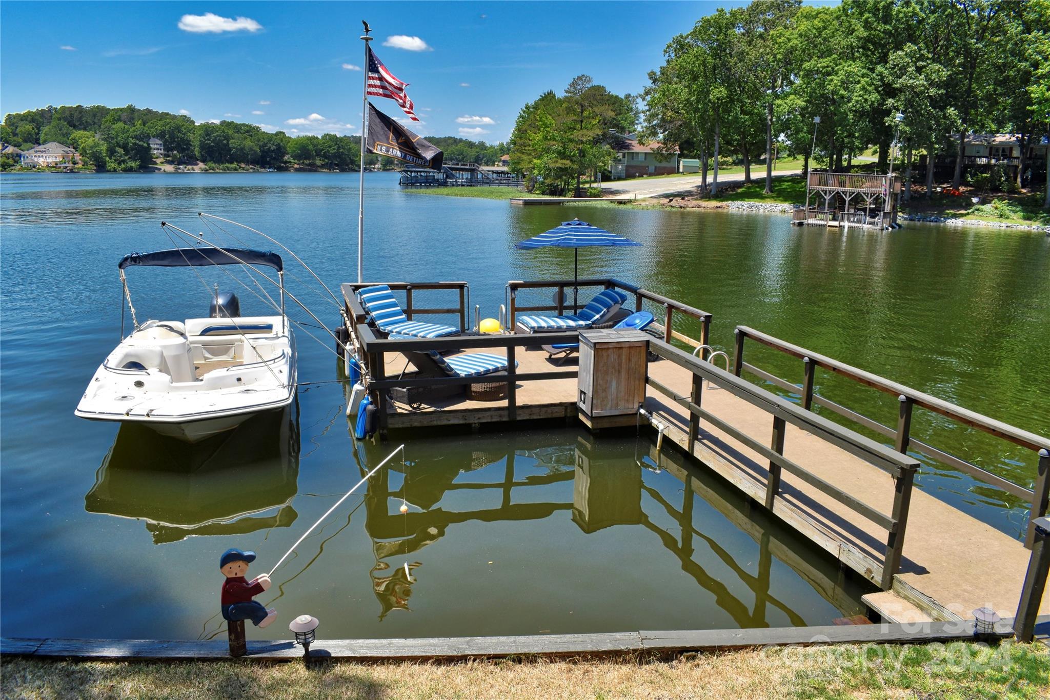 150 Shoreline Road Badin Lake, NC 28127 - Photo 45 of 48 Gallery Image 45