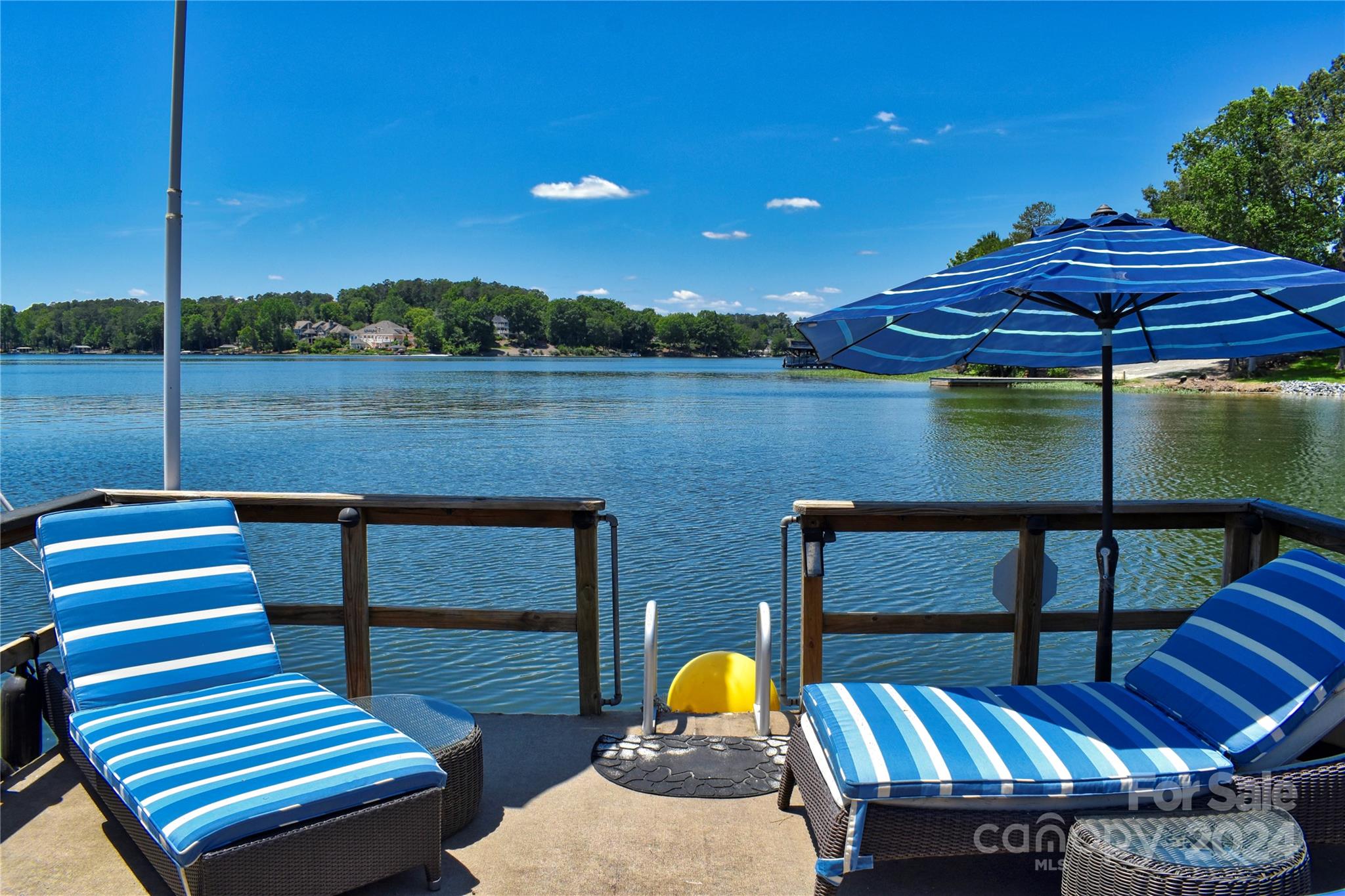 150 Shoreline Road Badin Lake, NC 28127 - Photo 46 of 48 Gallery Image 46