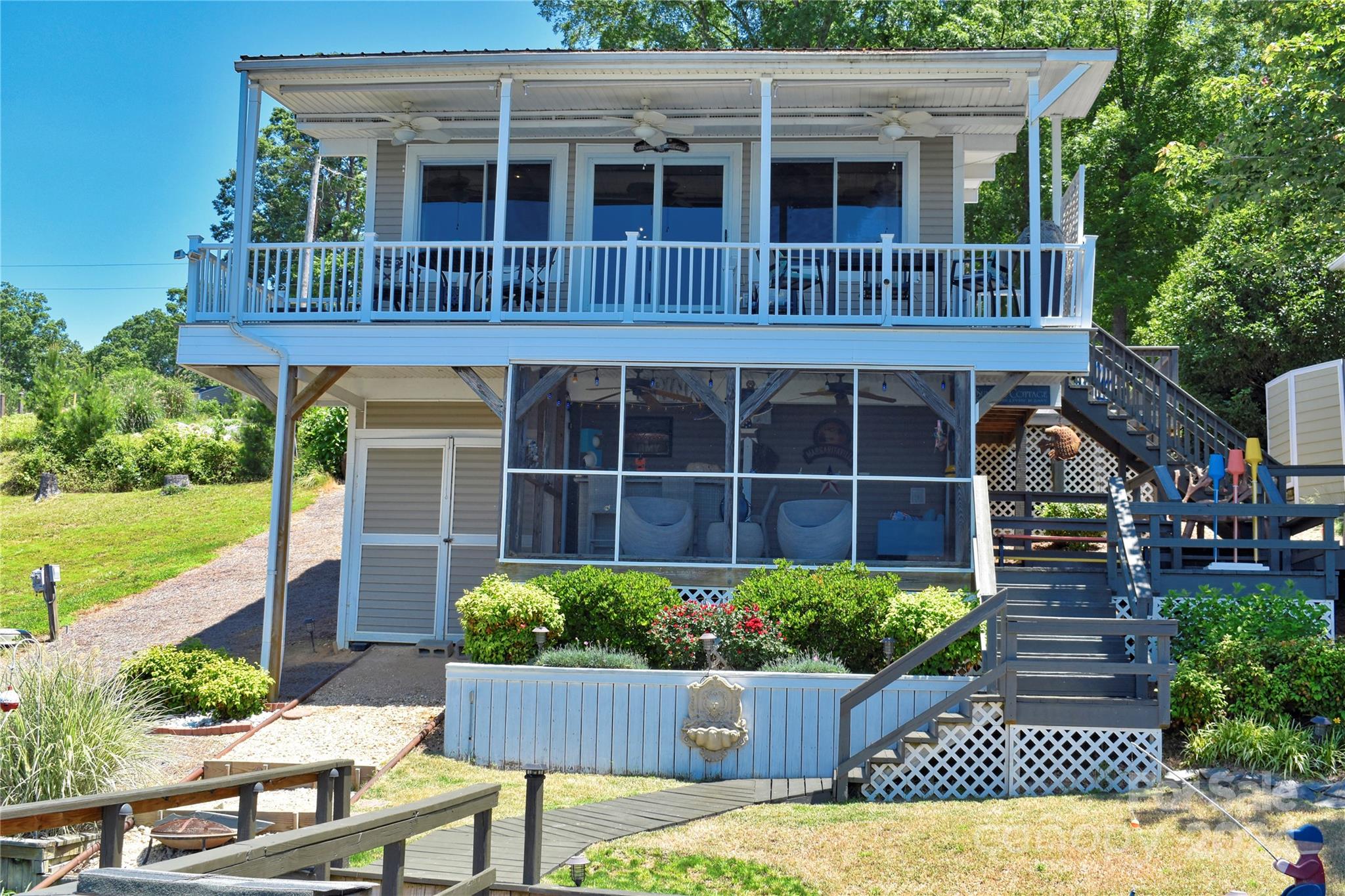 150 Shoreline Road Badin Lake, NC 28127 - Photo 47 of 48 Gallery Image 47