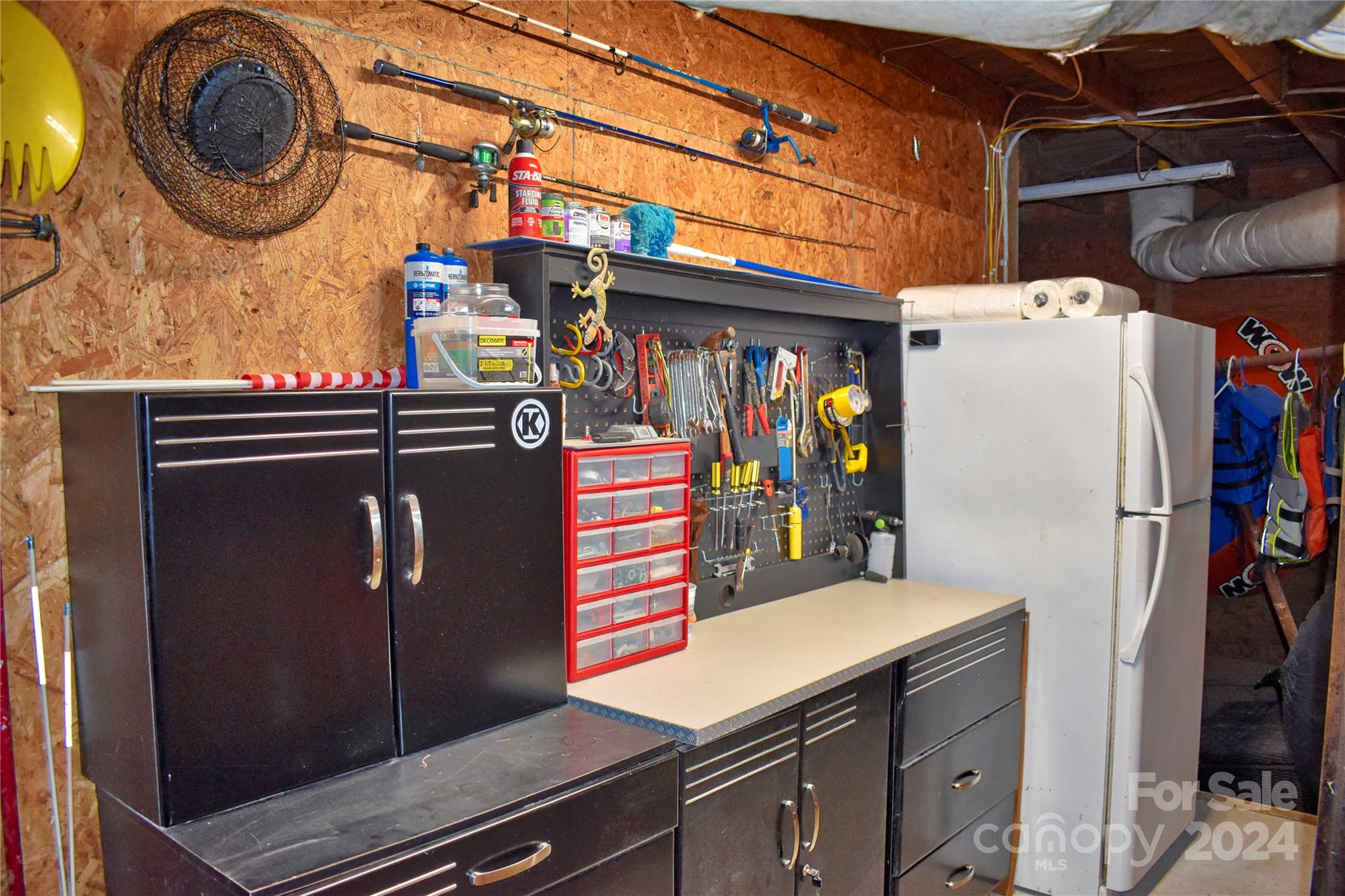 150 Shoreline Road Badin Lake, NC 28127 - Photo 48 of 48 Gallery Image 48