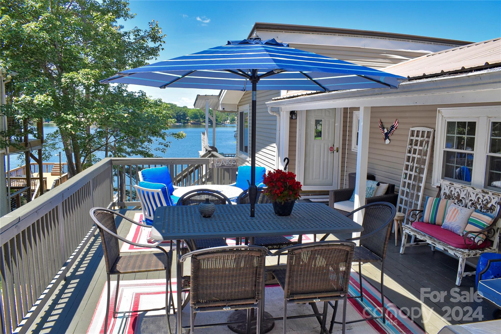 150 Shoreline Road Badin Lake, NC 28127 - Photo 6 of 48 Gallery Image 6