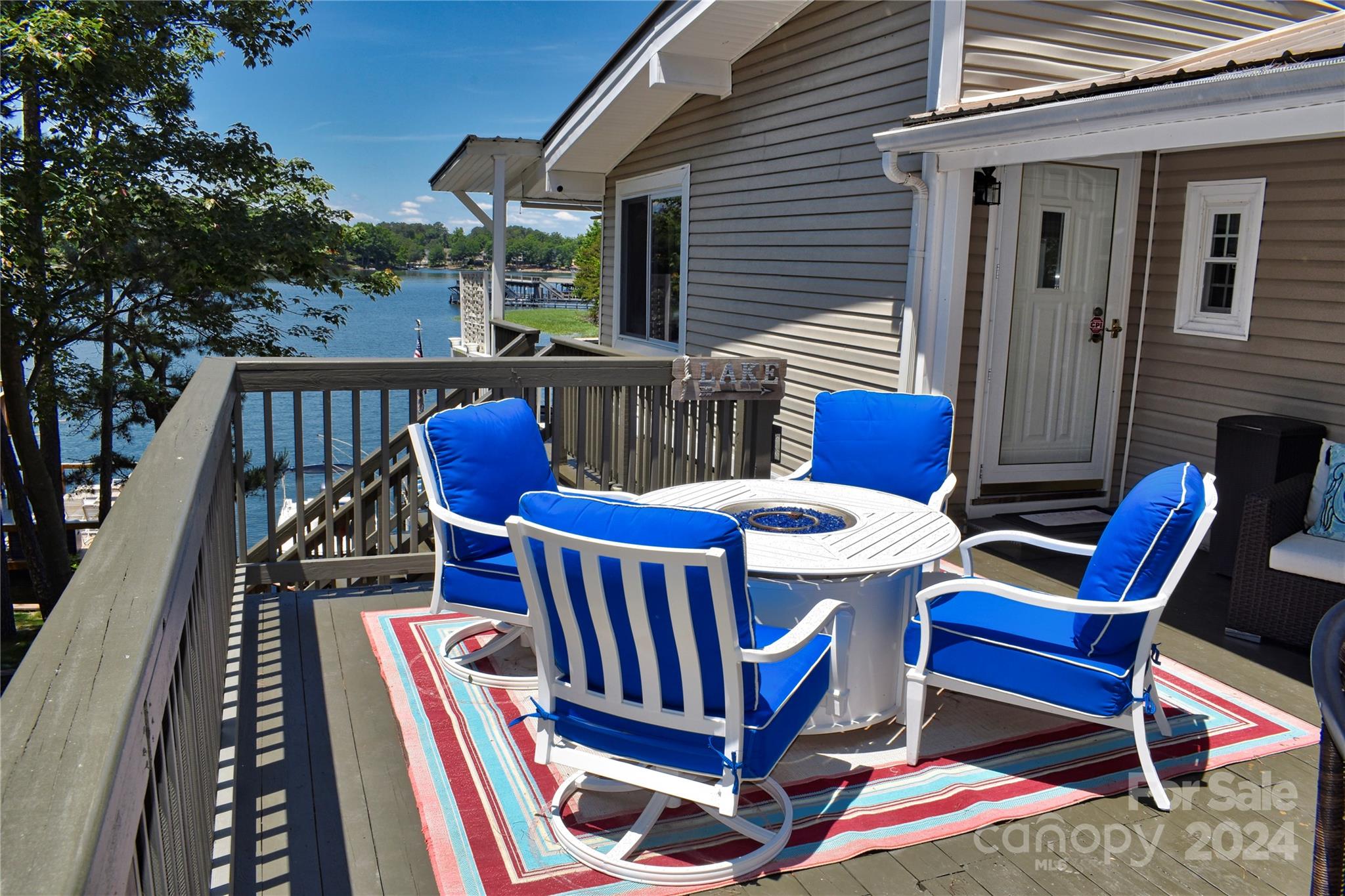 150 Shoreline Road Badin Lake, NC 28127 - Photo 7 of 48 Gallery Image 7