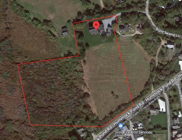 71 Hummock Pond Road Nantucket, MA 02554 - Photo 3 of 64