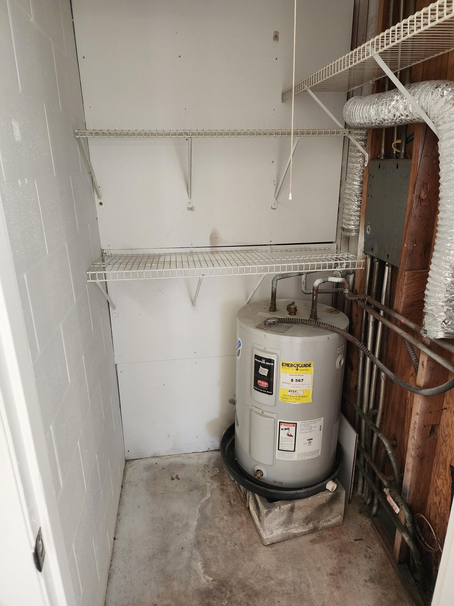 139 Roosevelt Avenue, Unit D Cocoa Beach, FL 32931 - Photo 10 of 13 20240126_154609_resized