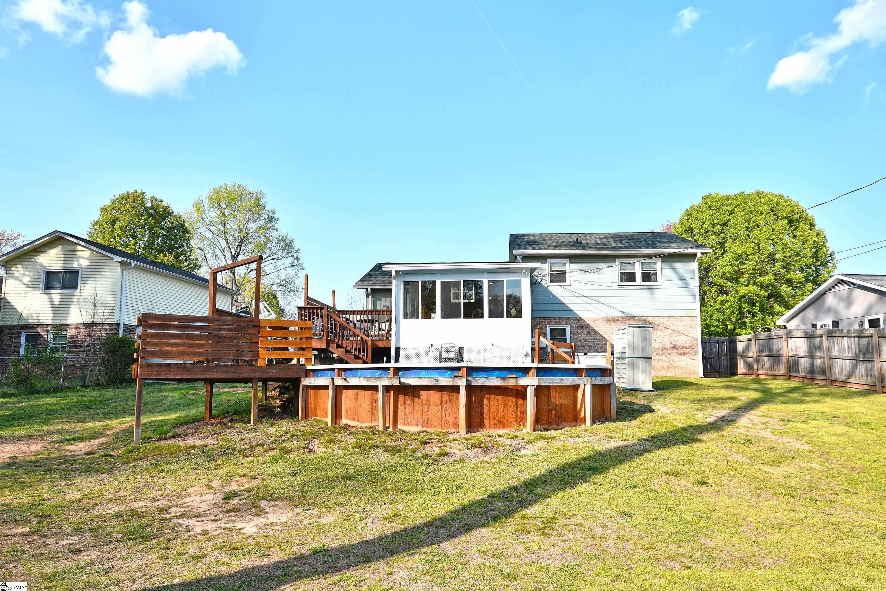 212 Brookmere Road Simpsonville, SC 29681 - Photo 36 of 37 Gallery Image 36