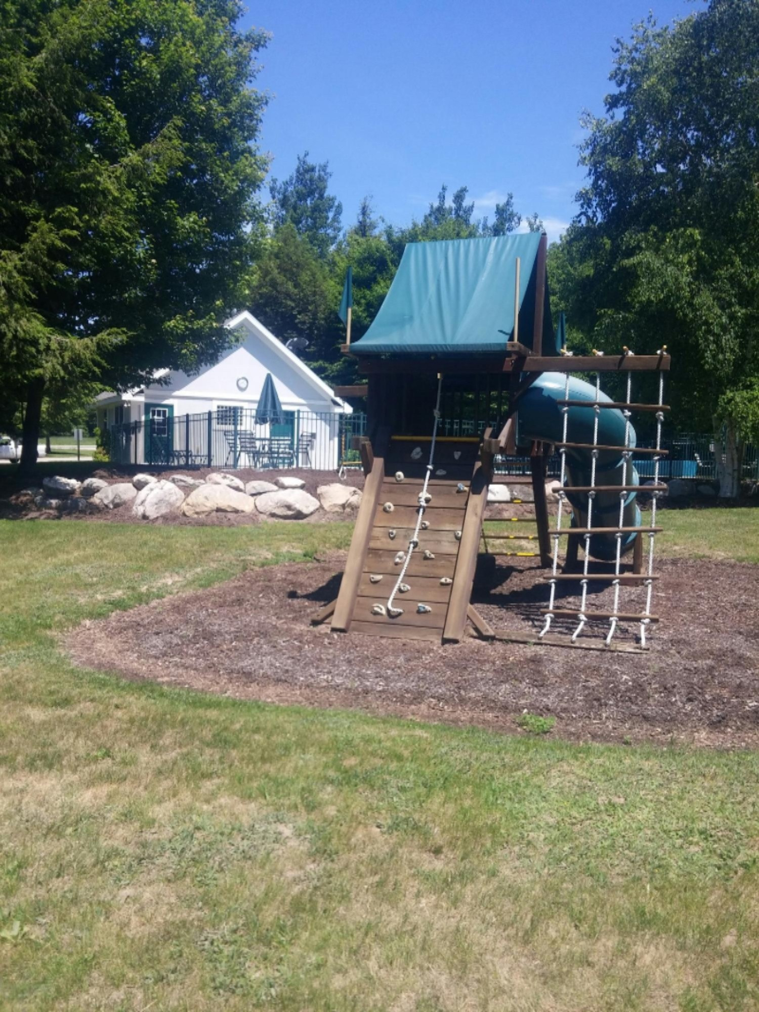 Eagle Ridge Circle Onekama, MI 49675 - Photo 8 of 25 Playground