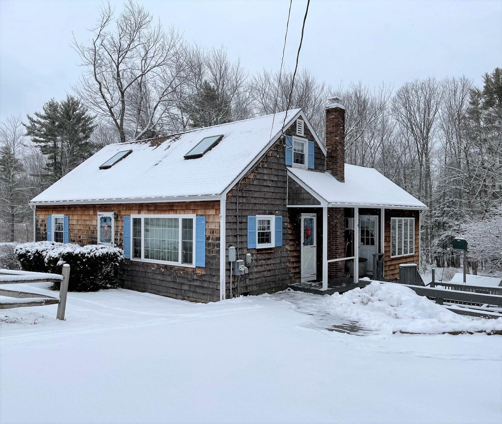 330 Gore Road Alfred, ME 04002 - Photo 1 of 61 IMG_6365