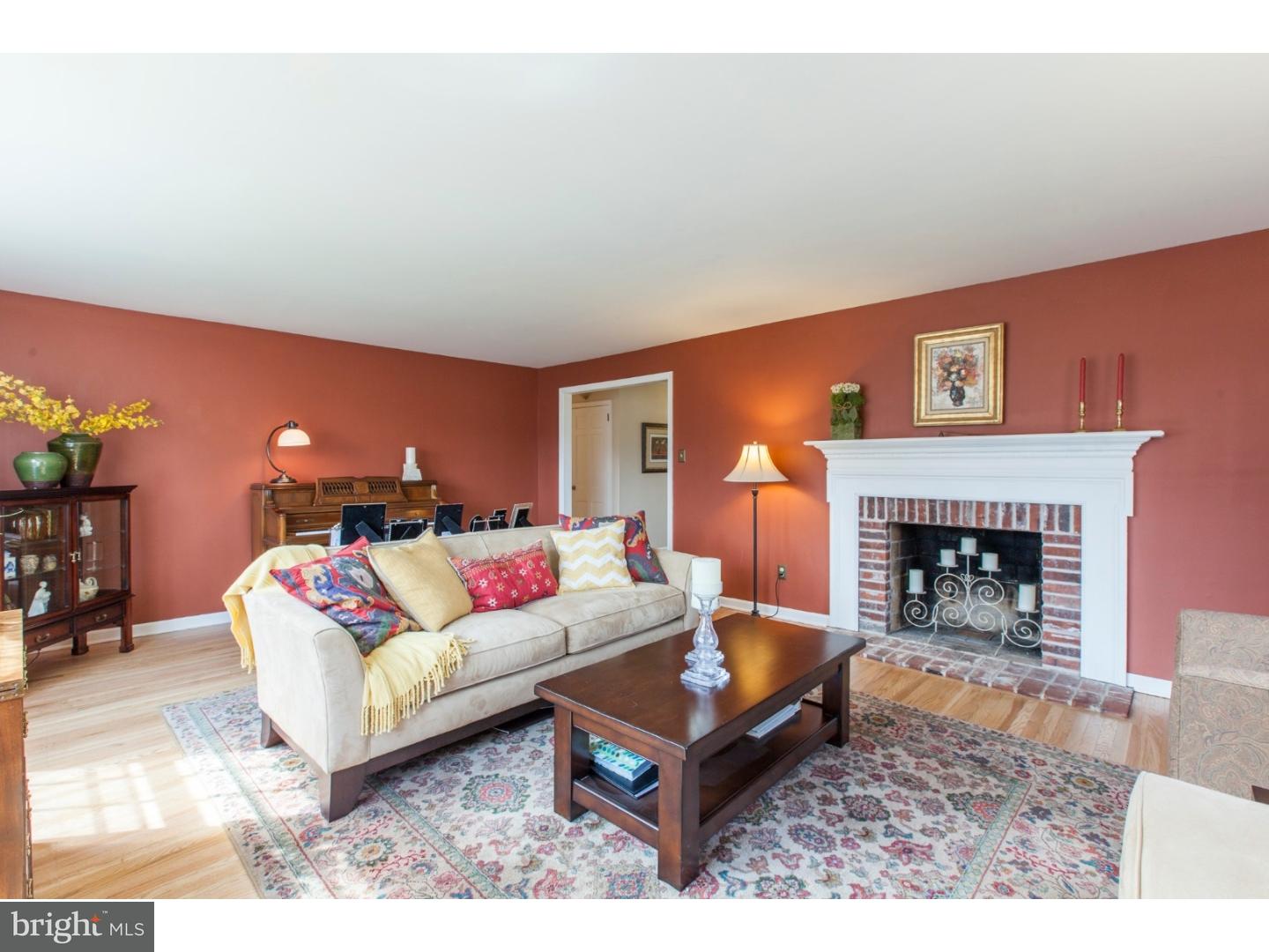 439 Cassatt Road Berwyn, PA 19312 - Photo 12 of 25