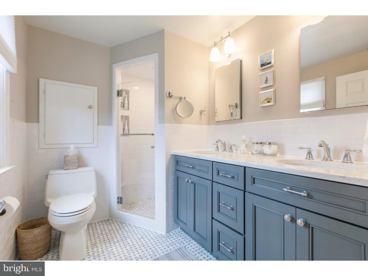 439 Cassatt Road Berwyn, PA 19312 - Photo 20 of 25