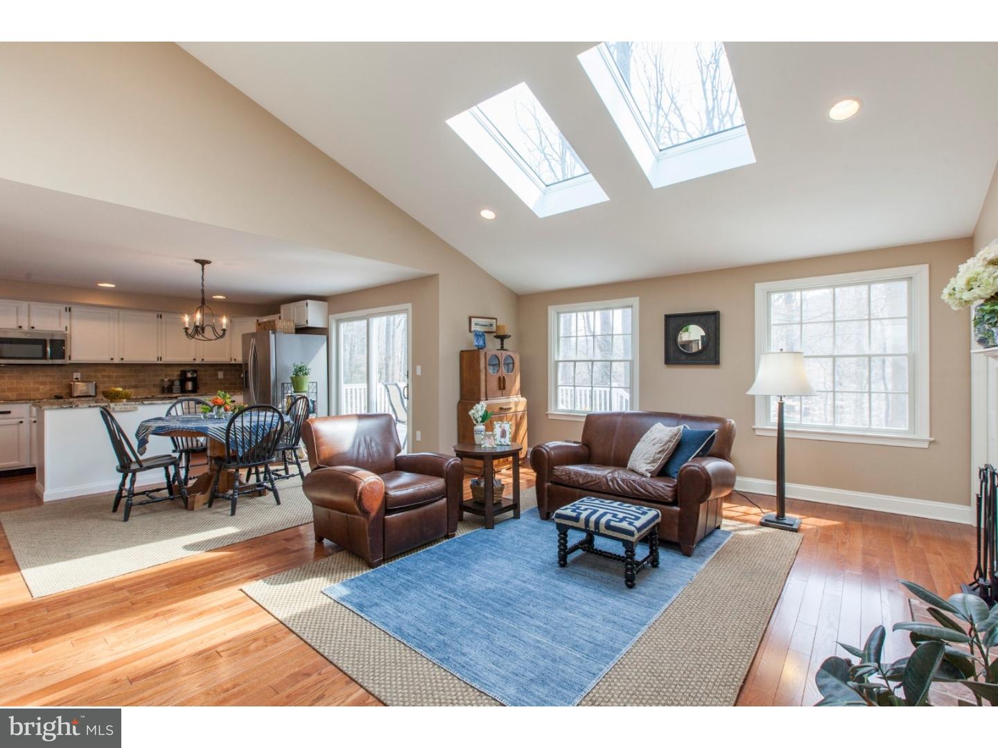 439 Cassatt Road Berwyn, PA 19312 - Photo 3 of 25