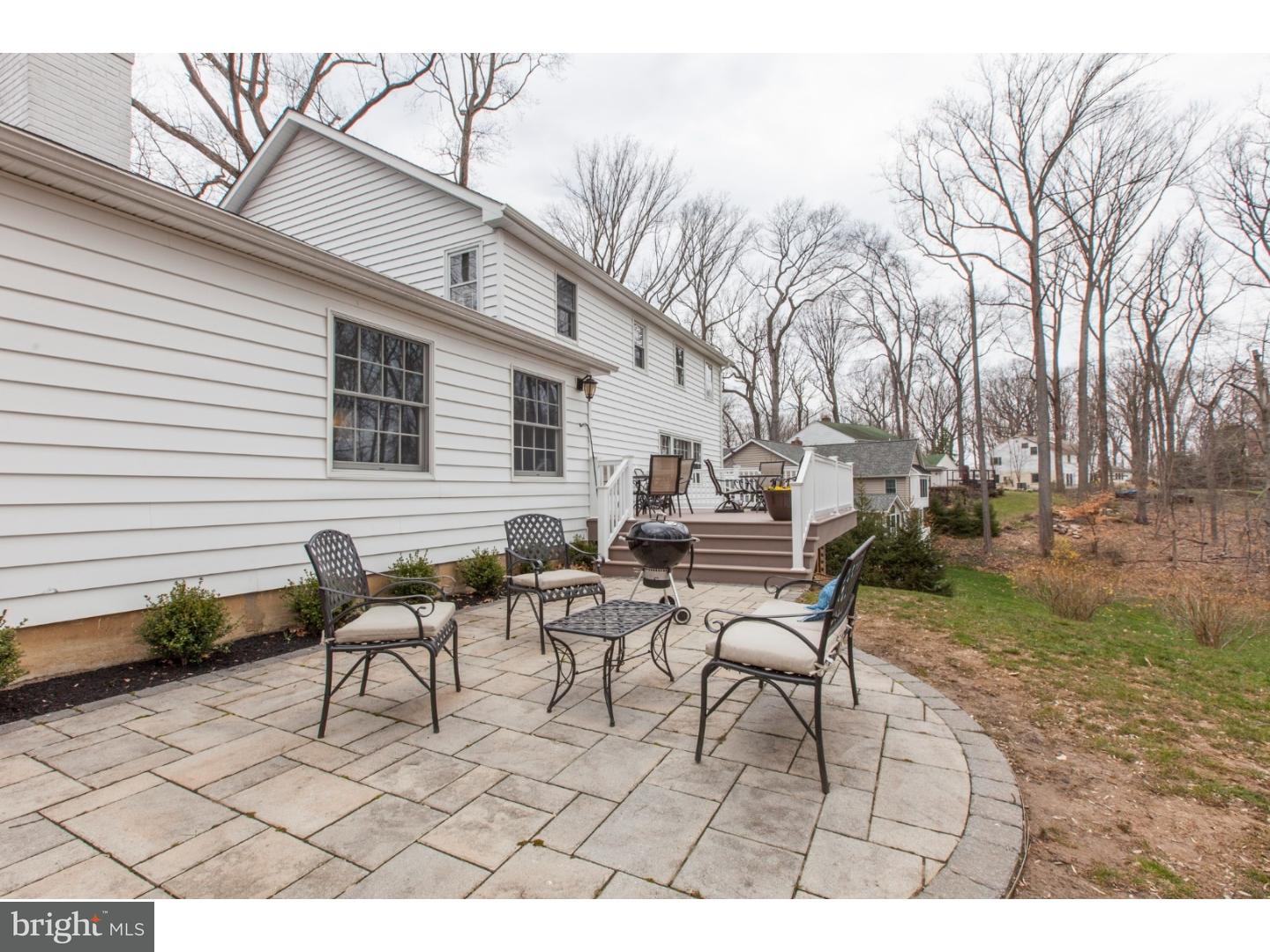 439 Cassatt Road Berwyn, PA 19312 - Photo 23 of 25