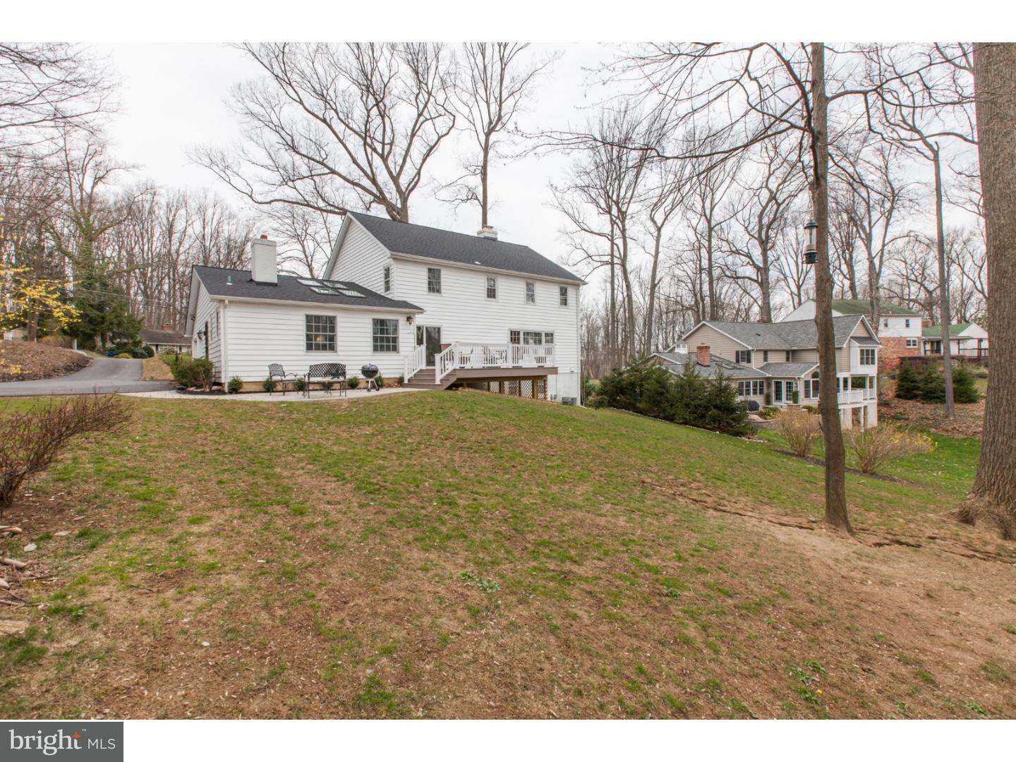 439 Cassatt Road Berwyn, PA 19312 - Photo 24 of 25