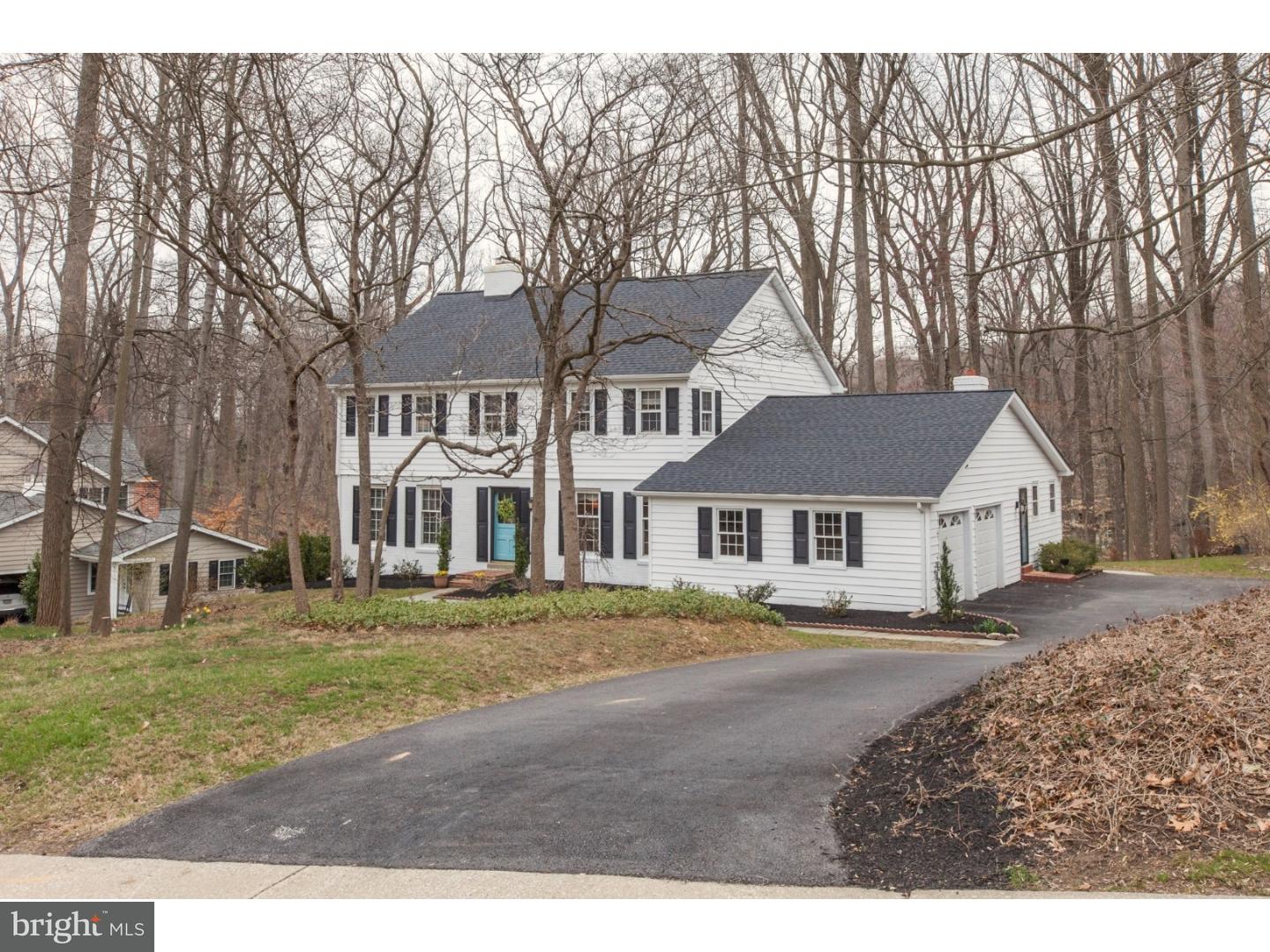 439 Cassatt Road Berwyn, PA 19312 - Photo 25 of 25