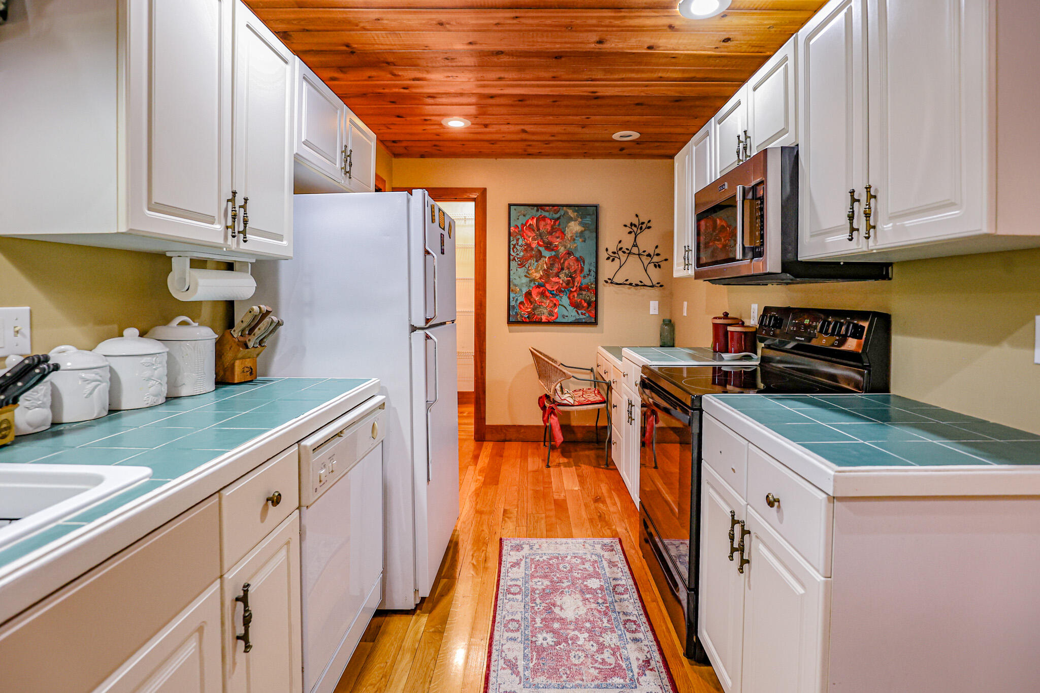 3517 Barge Island Road Benton, KY 42025 - Photo 29 of 43 Kitchen