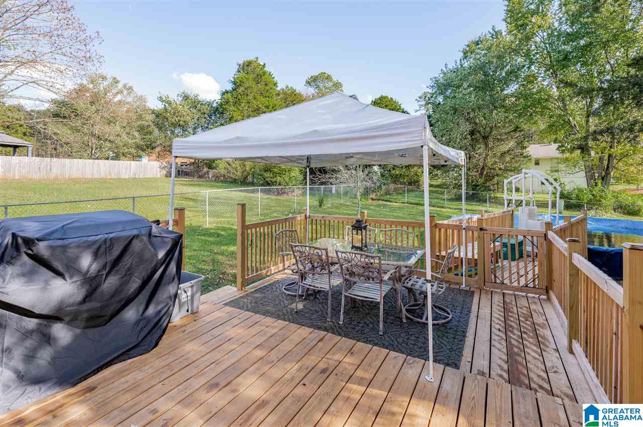 8533 Rockhampton Street Leeds, AL 35094 - Photo 32 of 38
