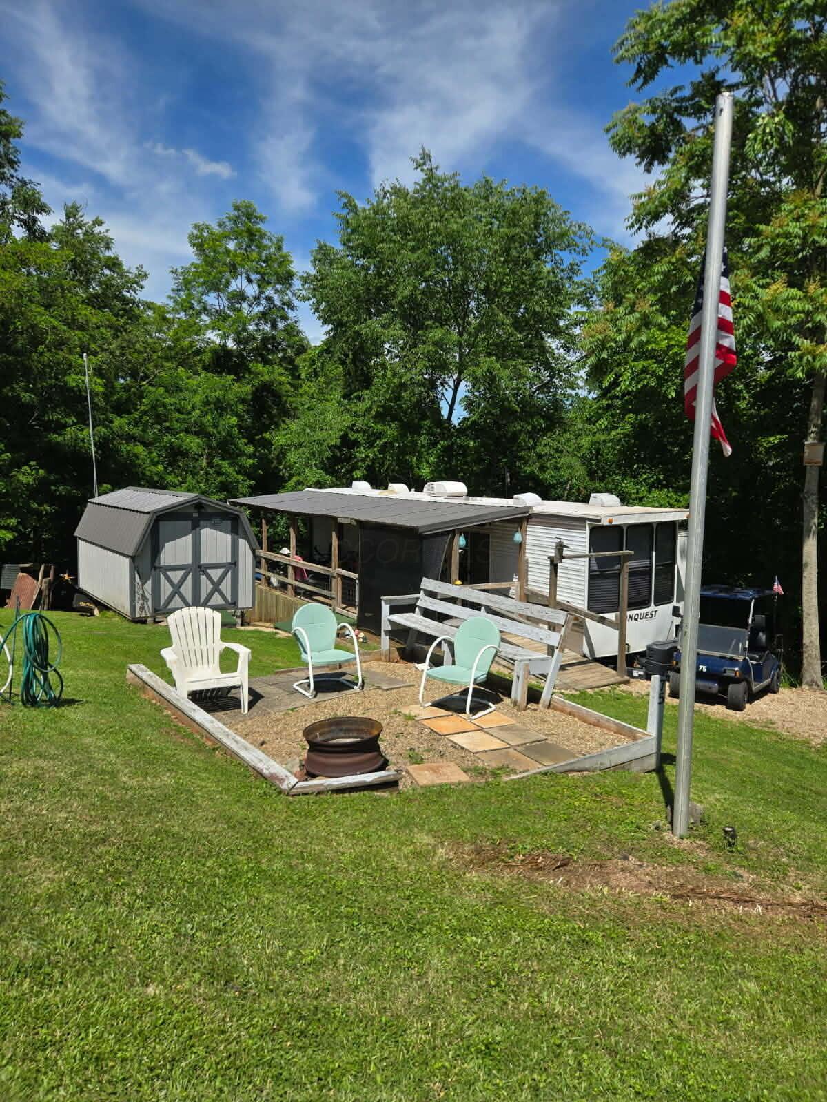 17875 Lashley Road, Unit 75 Senecaville, OH 43780 - Photo 1 of 11 Messenger_creation_2B6CC058-C968-4B45-BA