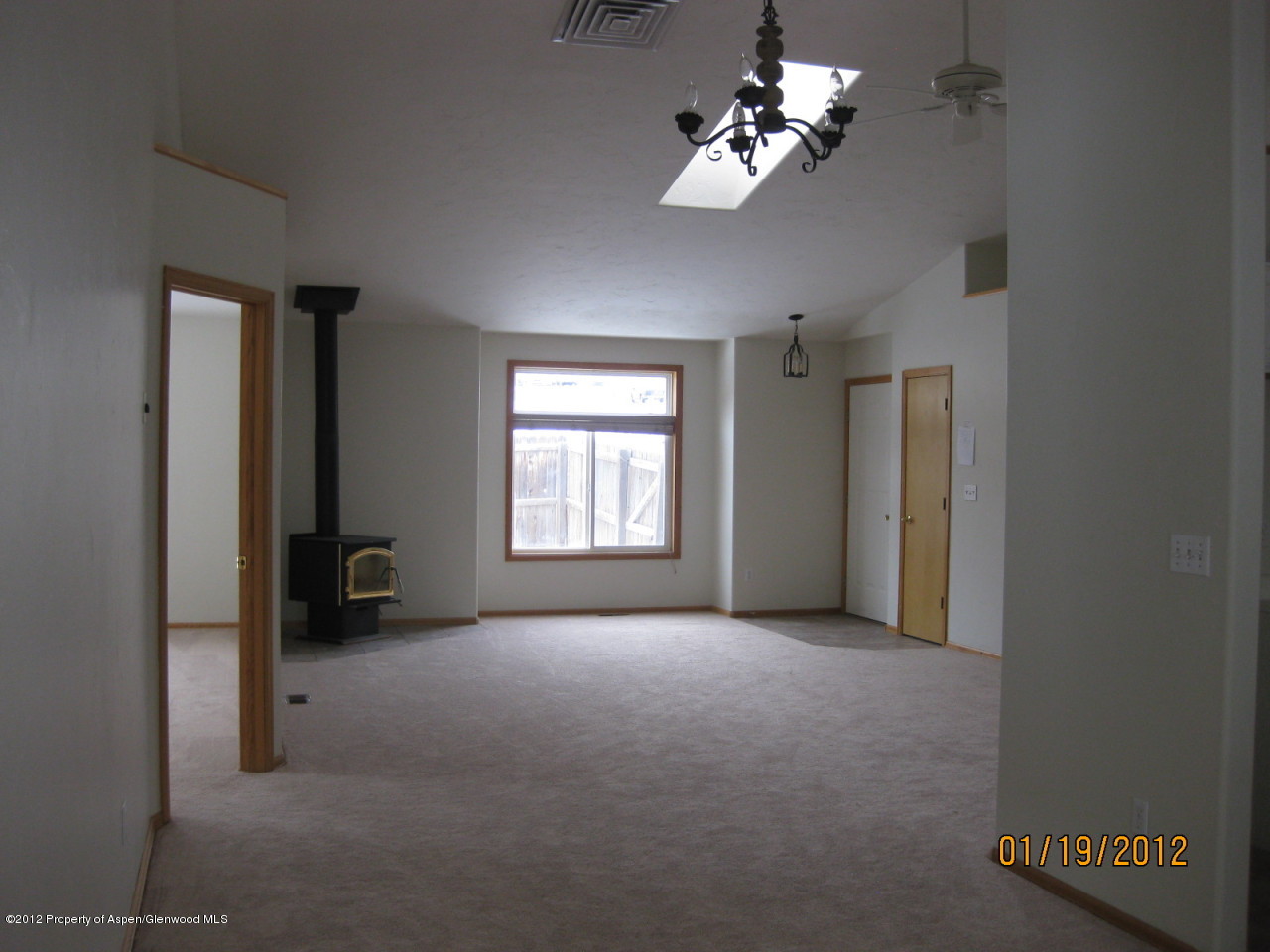 351 Buckthorn Road New Castle, CO 81647 - Photo 3 of 16 LIVING ROOM 2