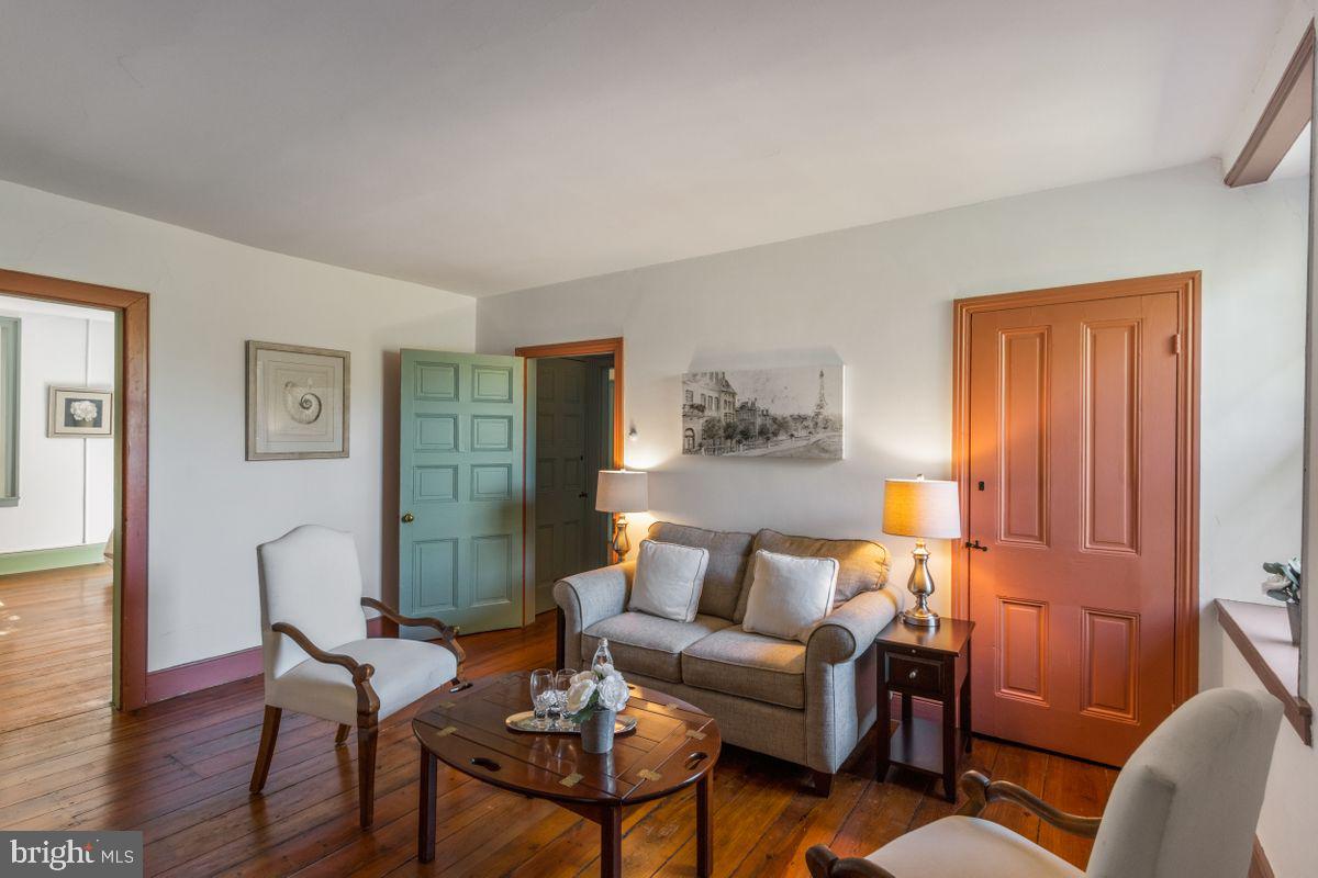 569 Conestoga Road Villanova, PA 19085 - Photo 31 of 52 Sitting Room In Main Bedroom Suite