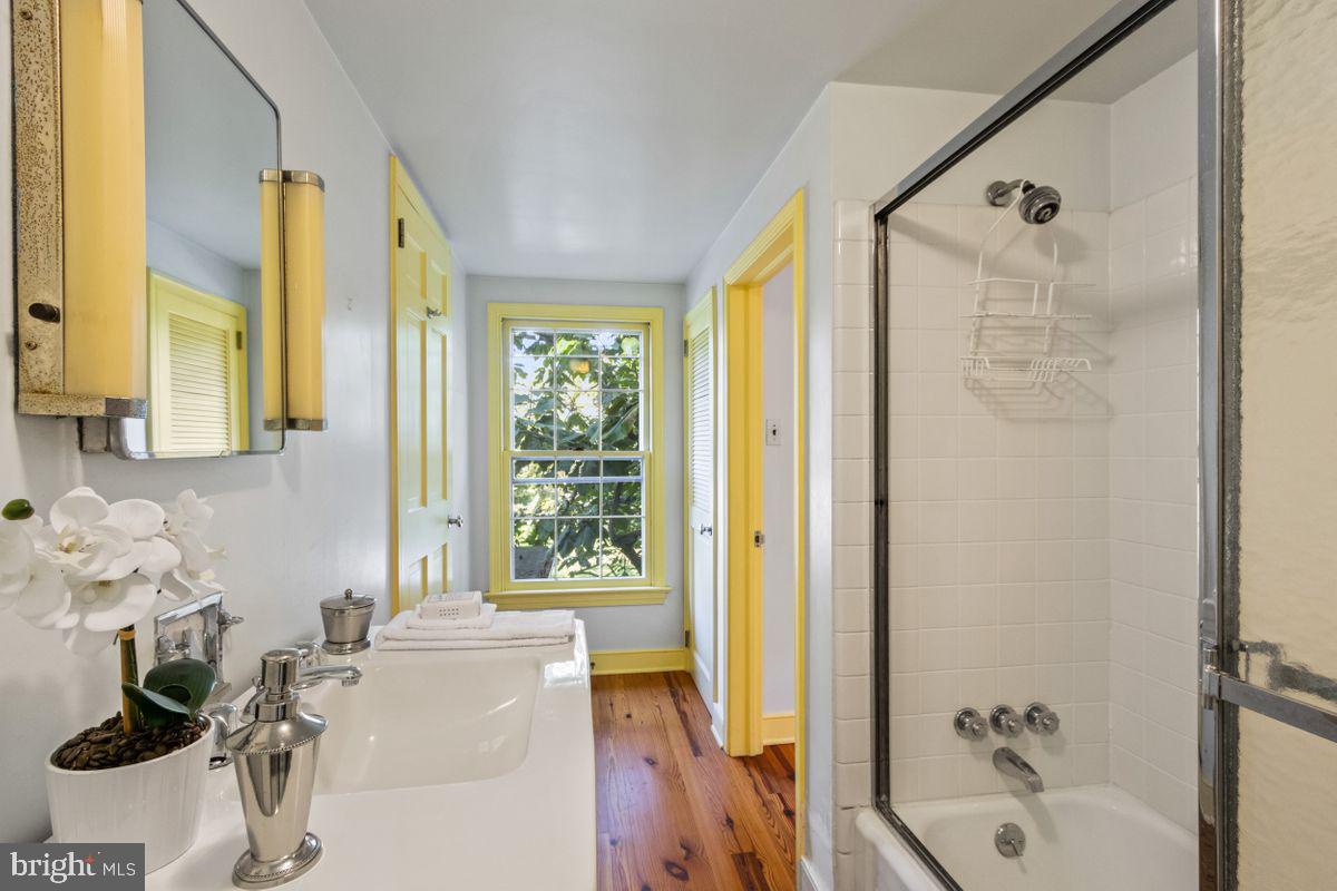 569 Conestoga Road Villanova, PA 19085 - Photo 32 of 52 2nd Bathroom In Main Bedroom Suite