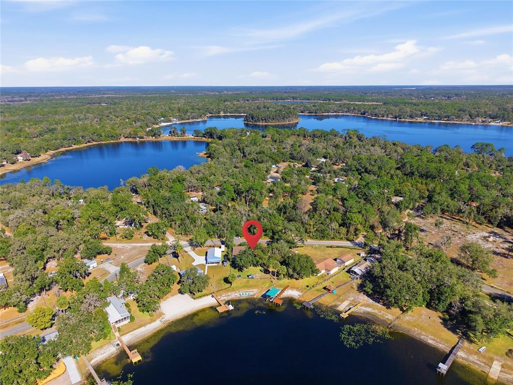 10550 Northeast 222nd Place Road Fort McCoy, FL 32134 - Photo 48 of 48 a view of a city