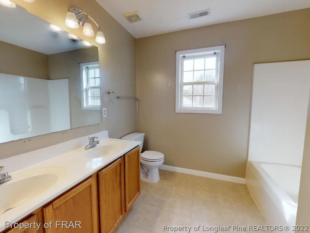 116 Partridge Road Fayetteville, NC 28306 - Photo 15 of 28 Gallery Image 15