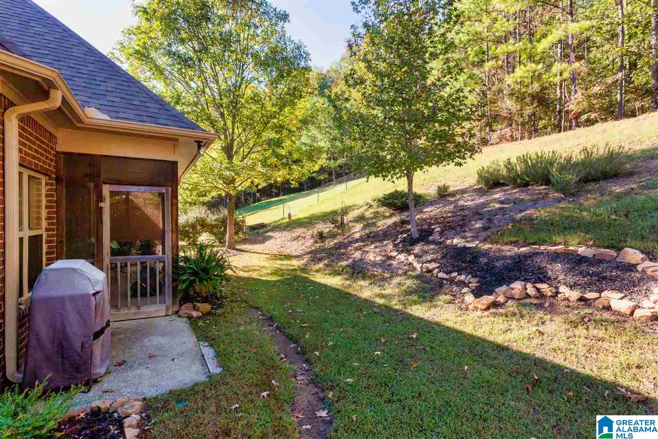 1304 Caliston Way Pelham, AL 35124 - Photo 40 of 45