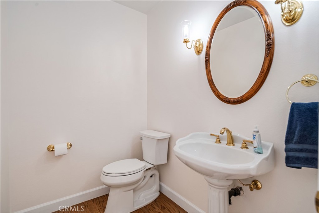 28625 Bootlegger Canyon Road Acton, CA 93510 - Photo 25 of 54 Gallery Image 25
