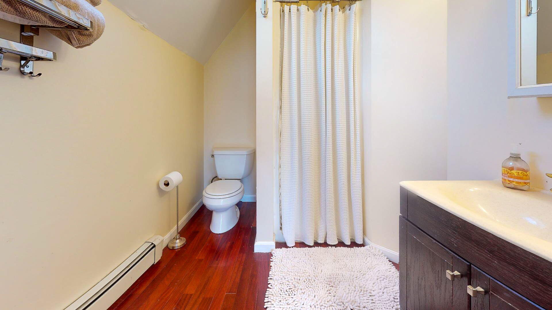 27 Dow Road Gorham, ME 04038 - Photo 55 of 58 Bathroom in Bonus Room