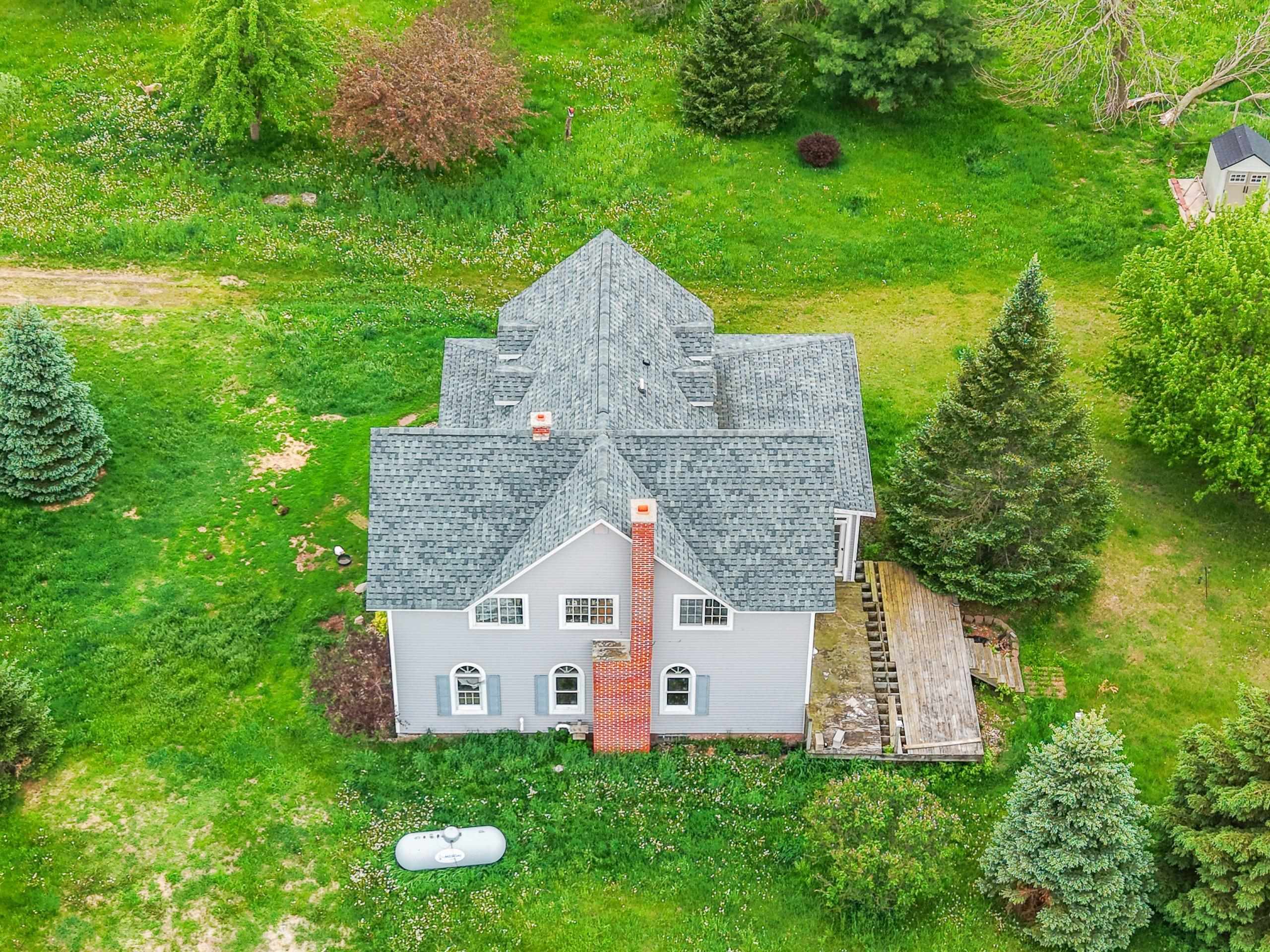 W11624 Winkle Road Shawano, WI 54166 - Photo 22 of 41