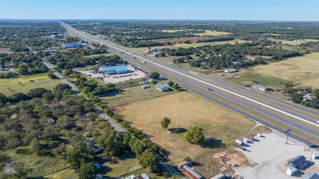1823 South Access Road Clyde, TX 79510 - Photo 11 of 15 a view of a city